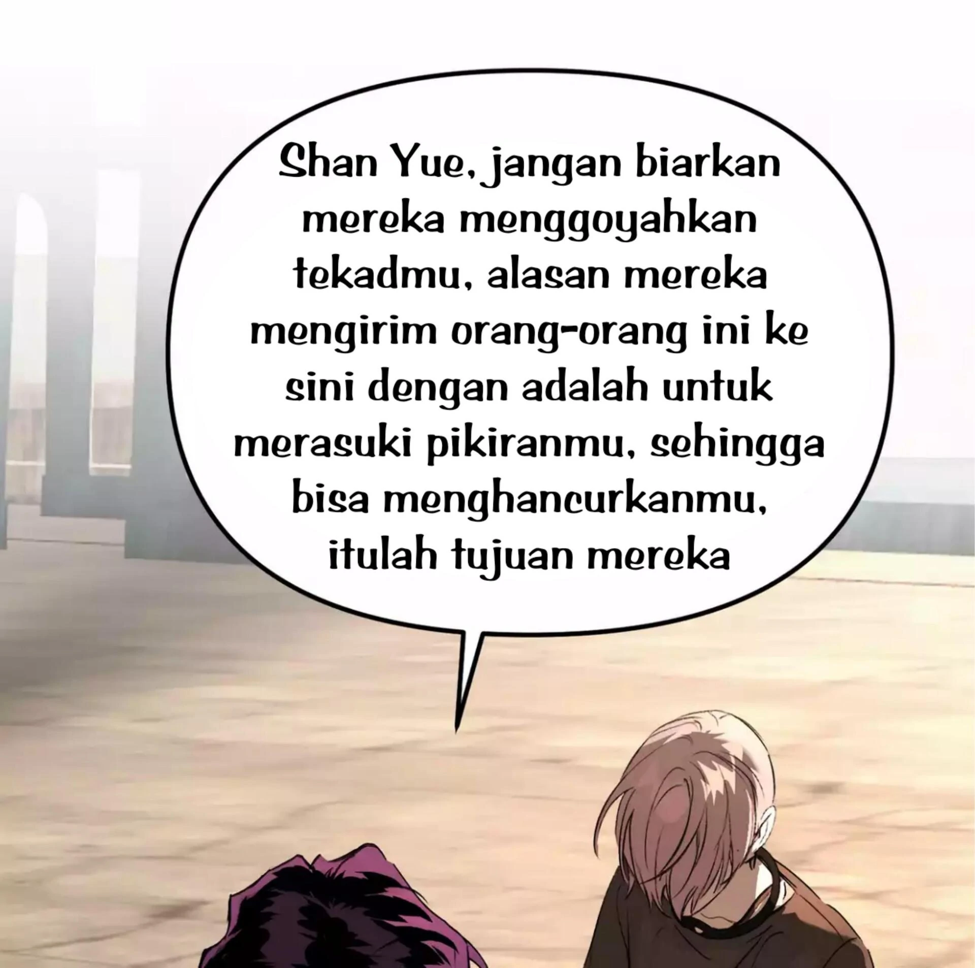 Baca The Evil Ring - Chapter 27 halaman 60