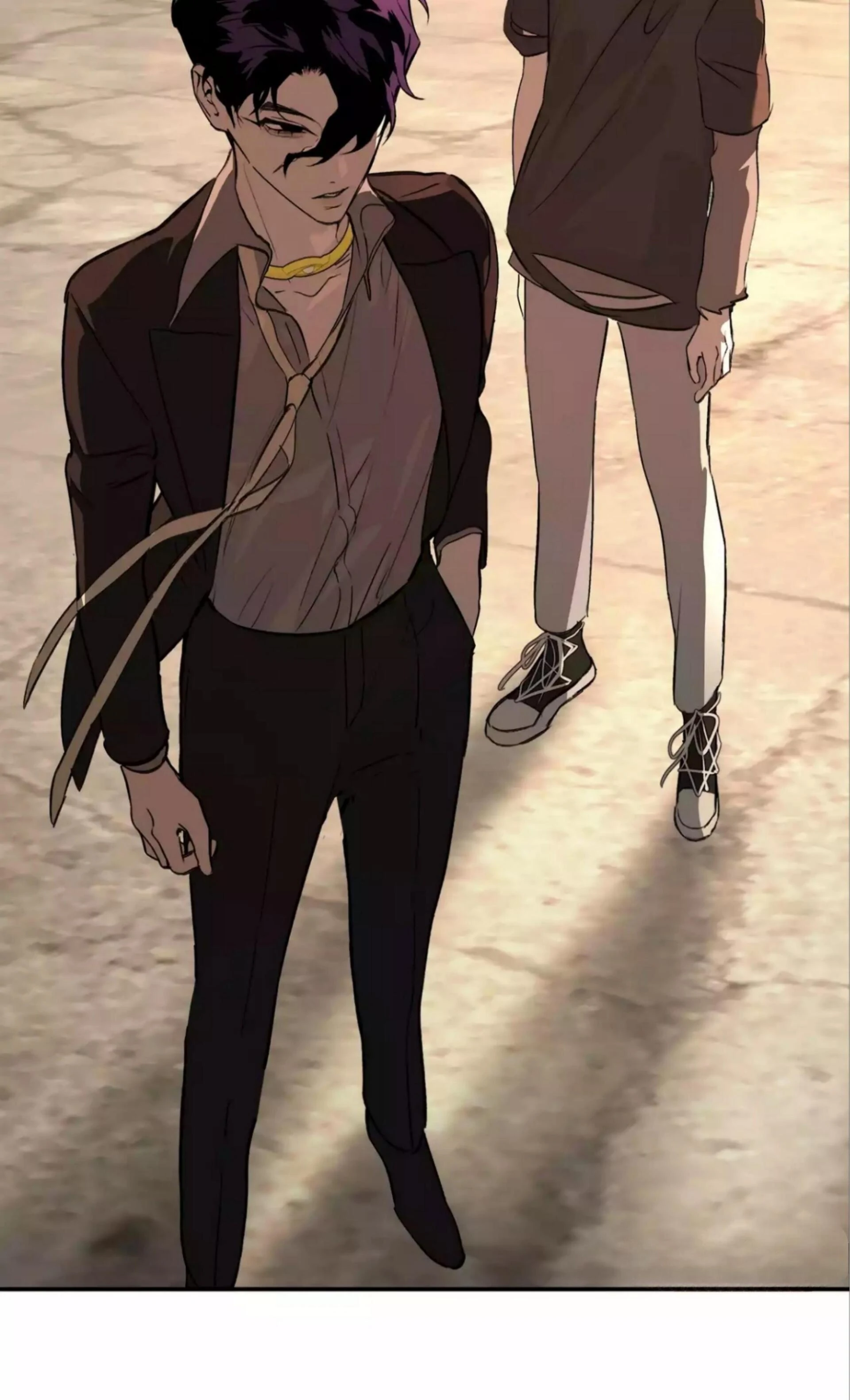 Baca The Evil Ring - Chapter 27 halaman 61