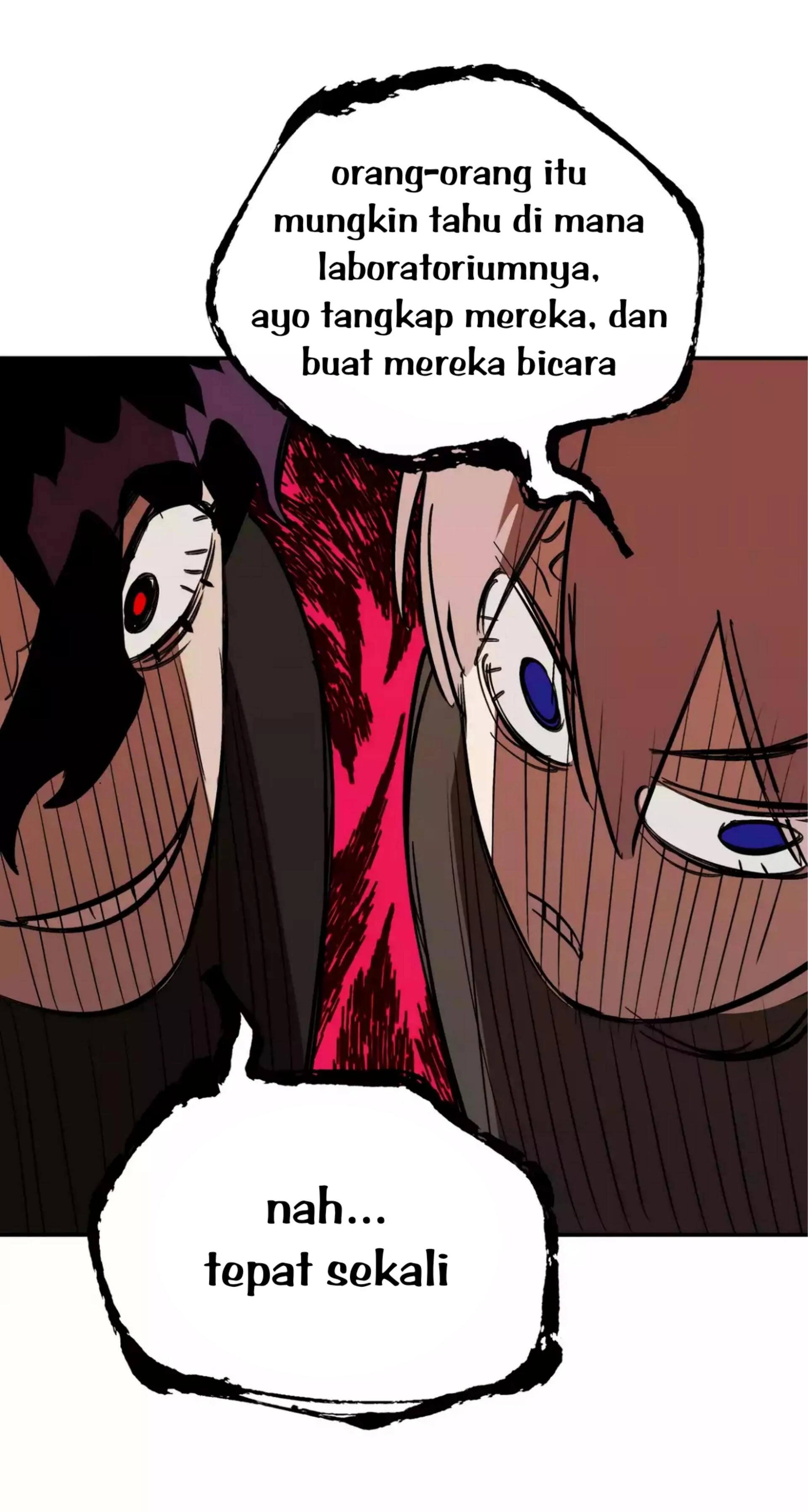 Baca The Evil Ring - Chapter 27 halaman 69