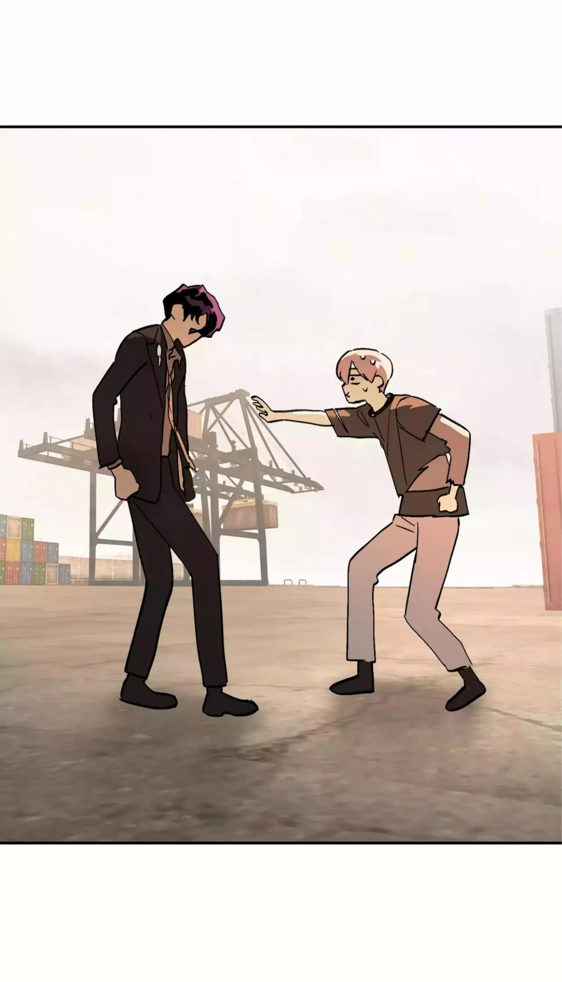 Baca The Evil Ring - Chapter 27 halaman 75