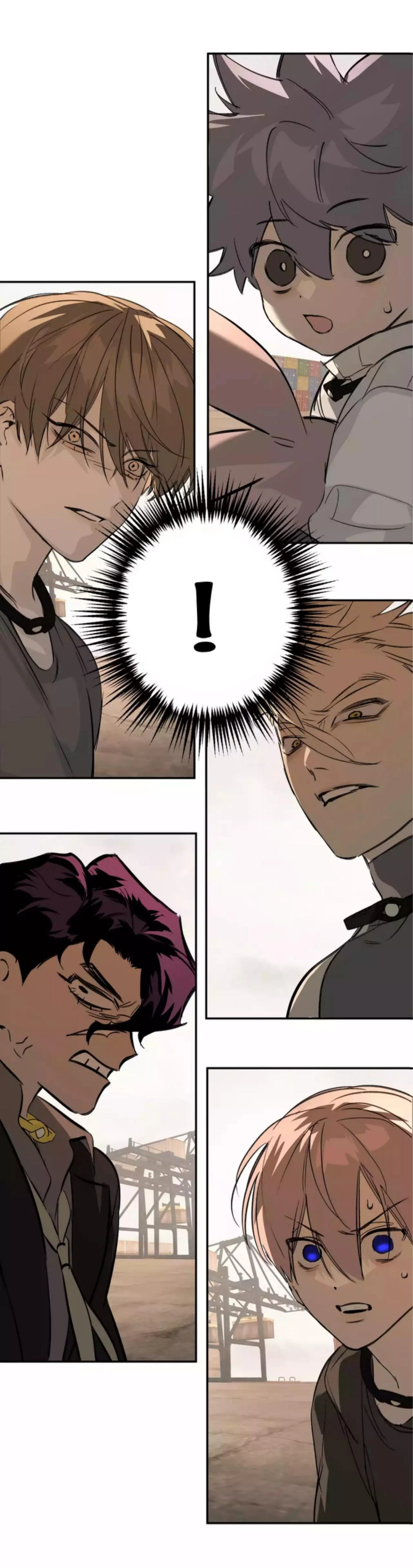 Baca The Evil Ring - Chapter 27 halaman 80