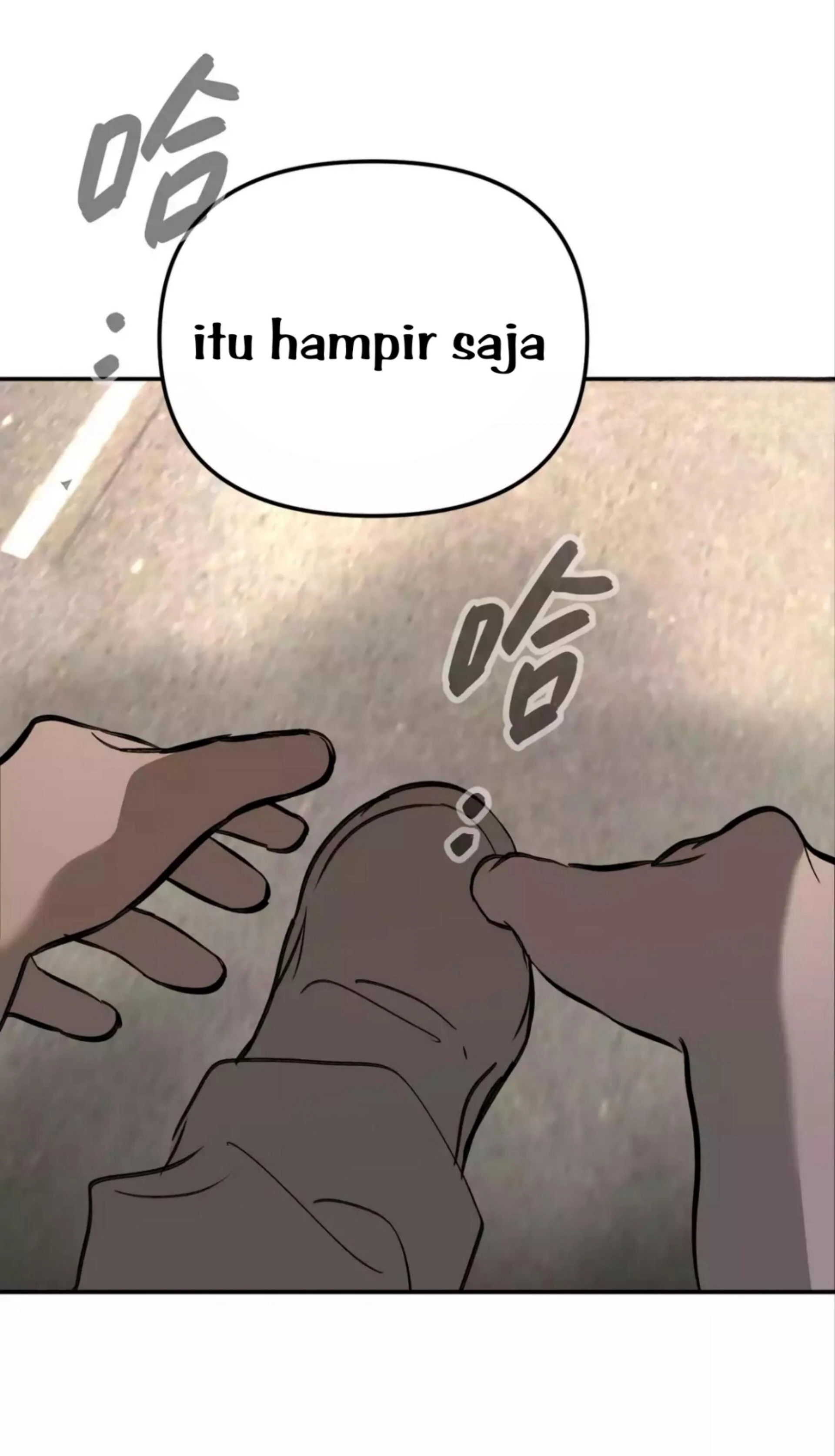 Baca The Evil Ring - Chapter 28 halaman 17