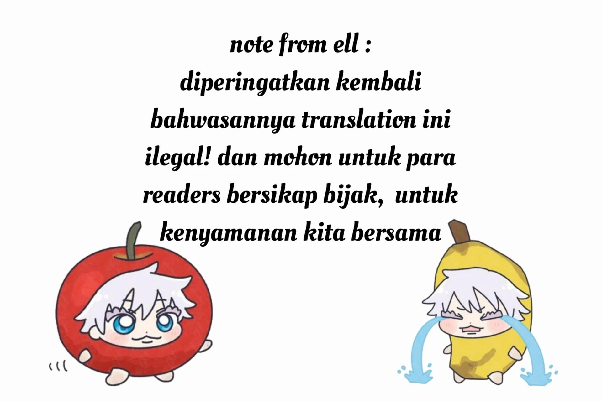 Baca The Evil Ring - Chapter 28 halaman 2