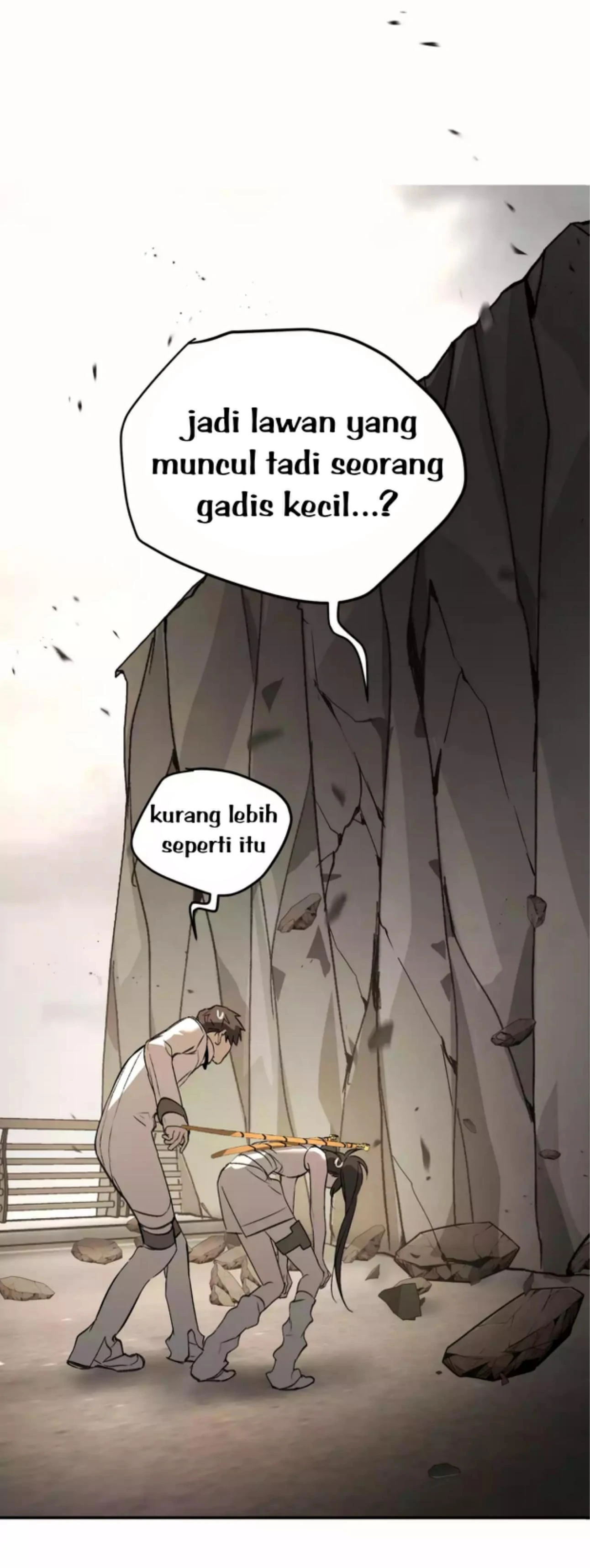 Baca The Evil Ring - Chapter 28 halaman 21