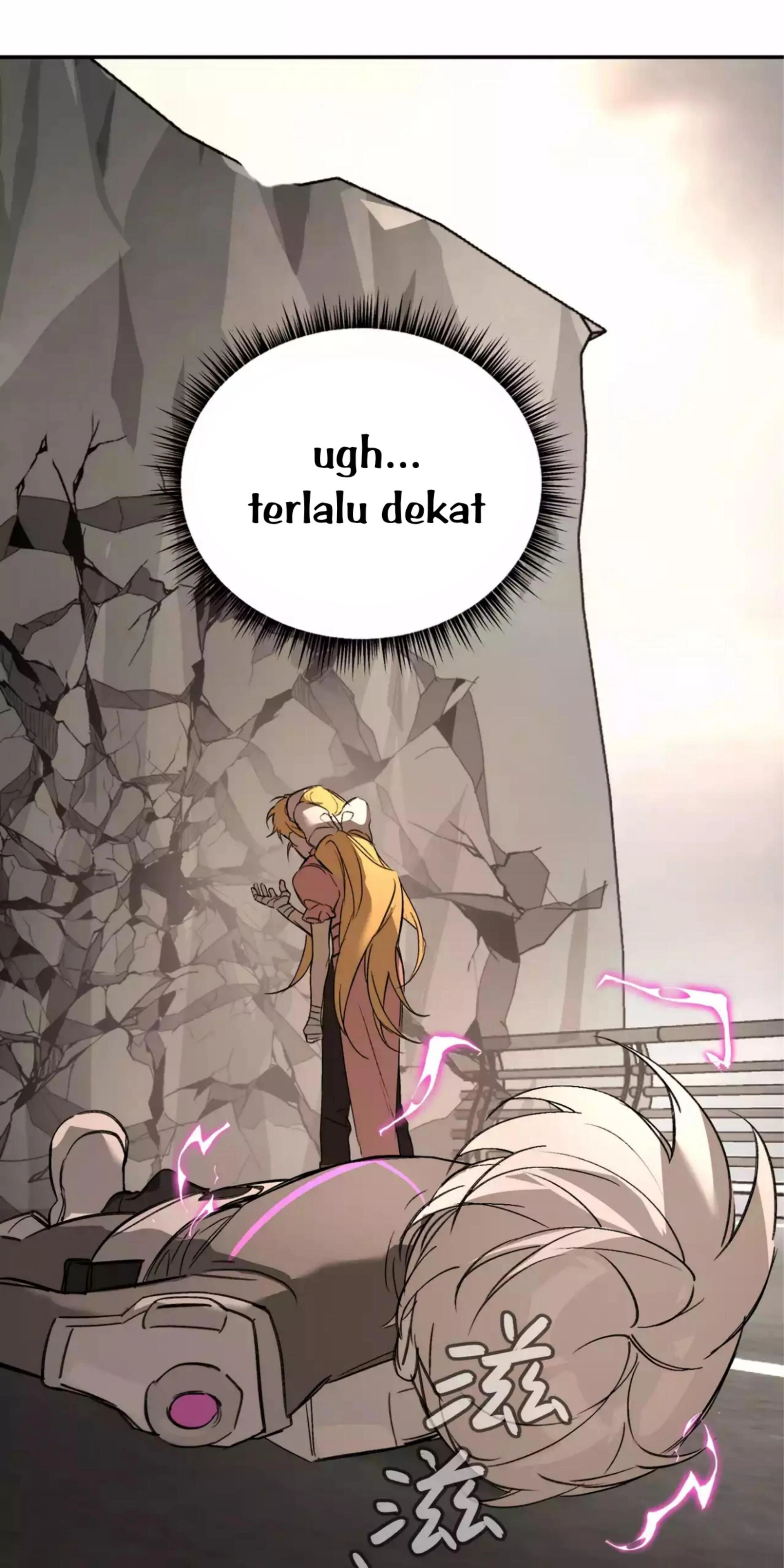 Baca The Evil Ring - Chapter 28 halaman 26