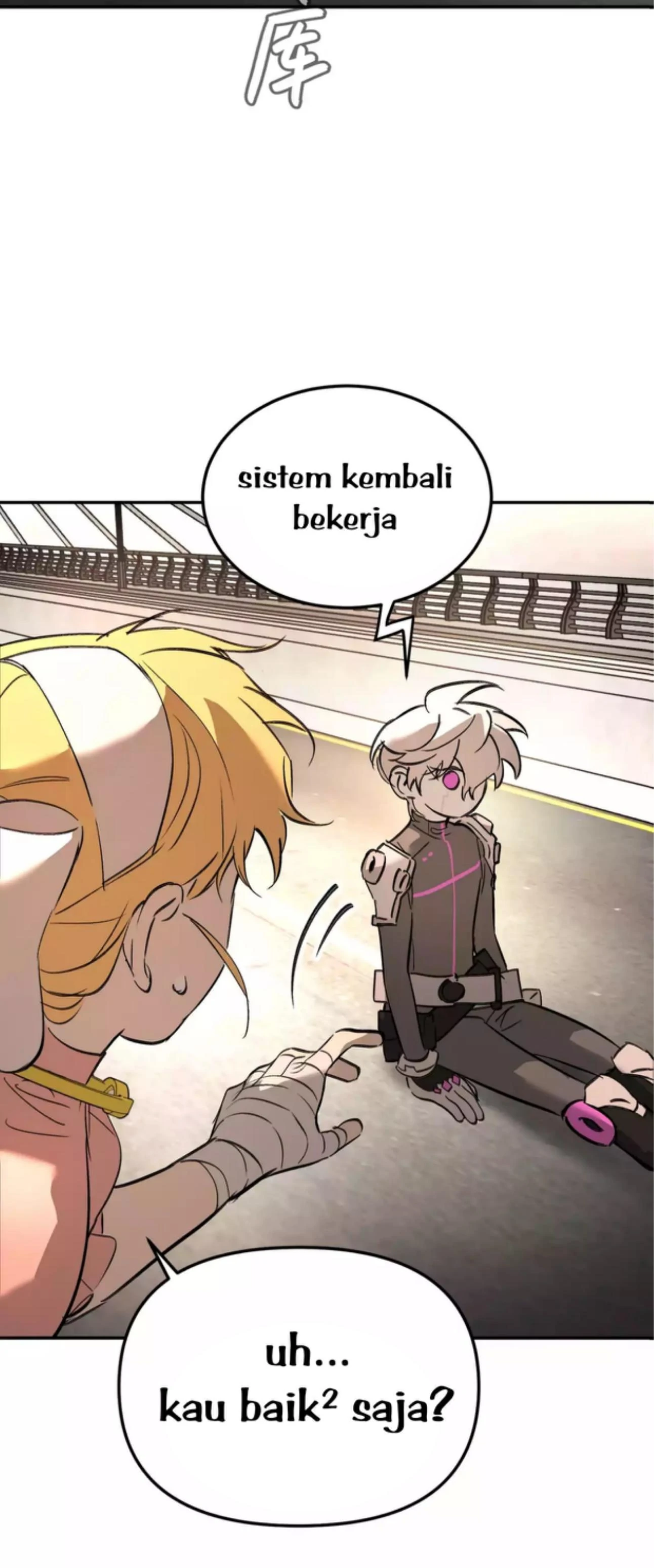 Baca The Evil Ring - Chapter 28 halaman 27