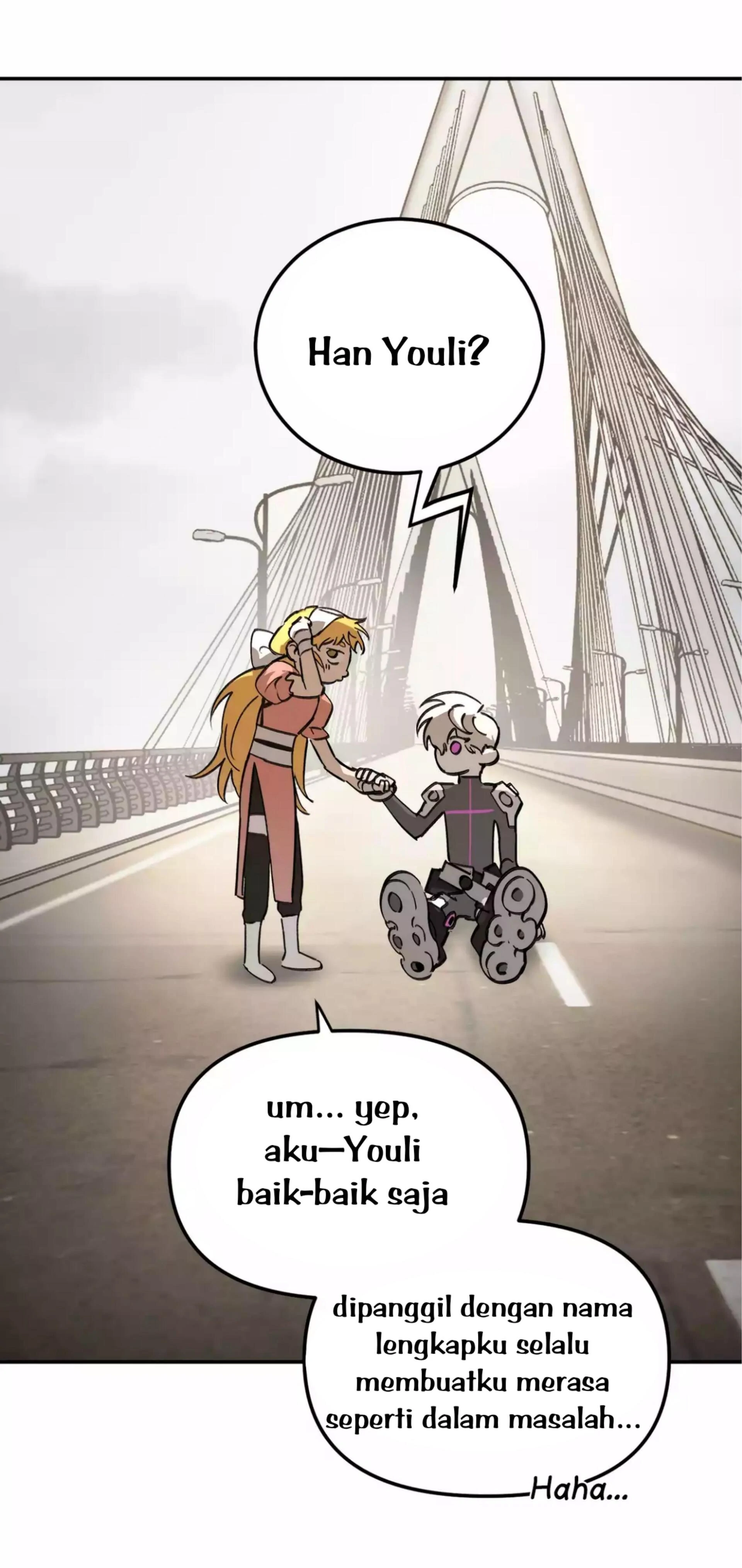 Baca The Evil Ring - Chapter 28 halaman 29