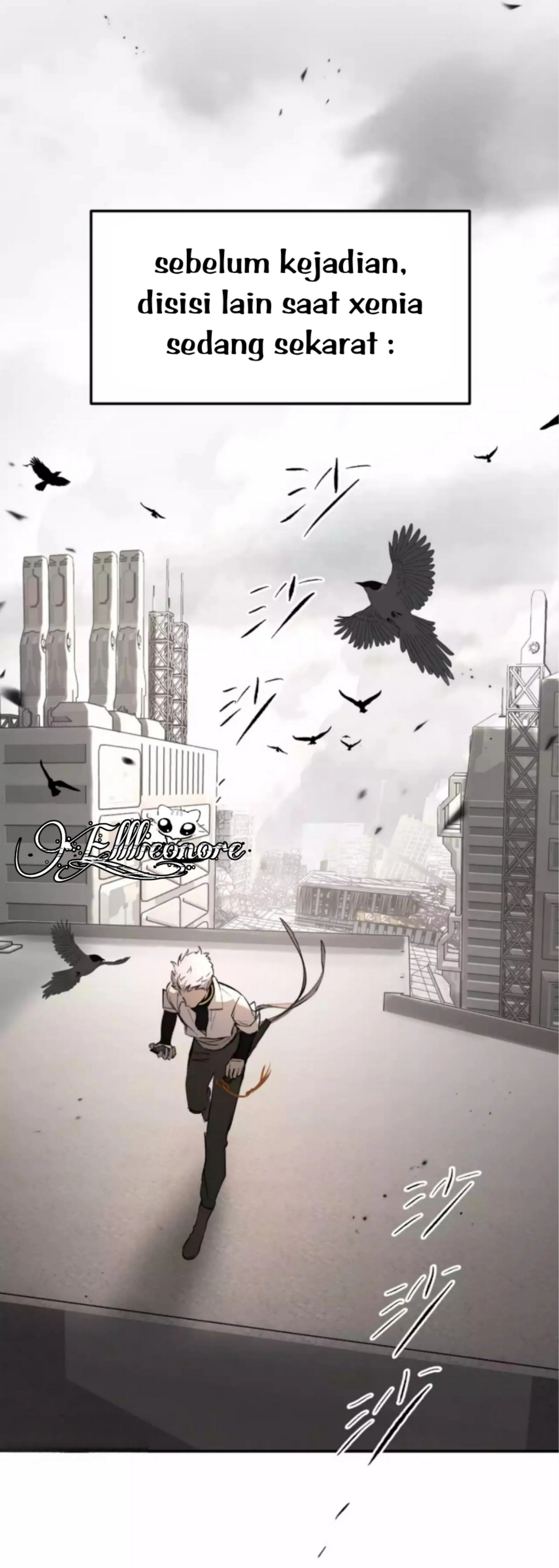 Baca The Evil Ring - Chapter 28 halaman 3