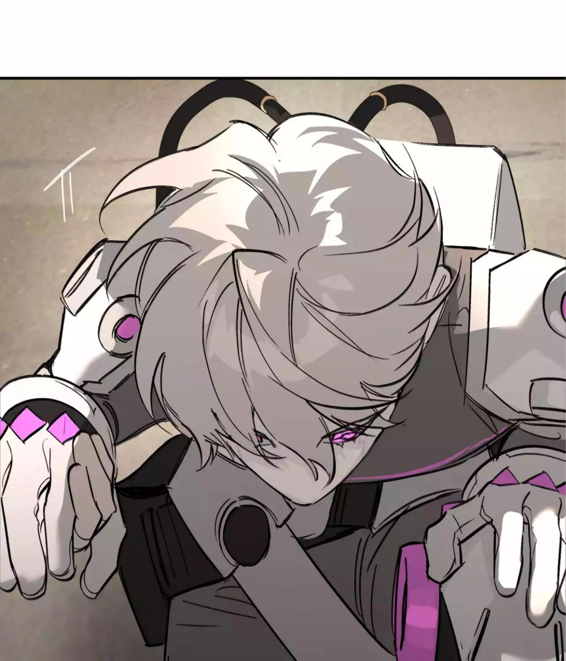 Baca The Evil Ring - Chapter 28 halaman 30