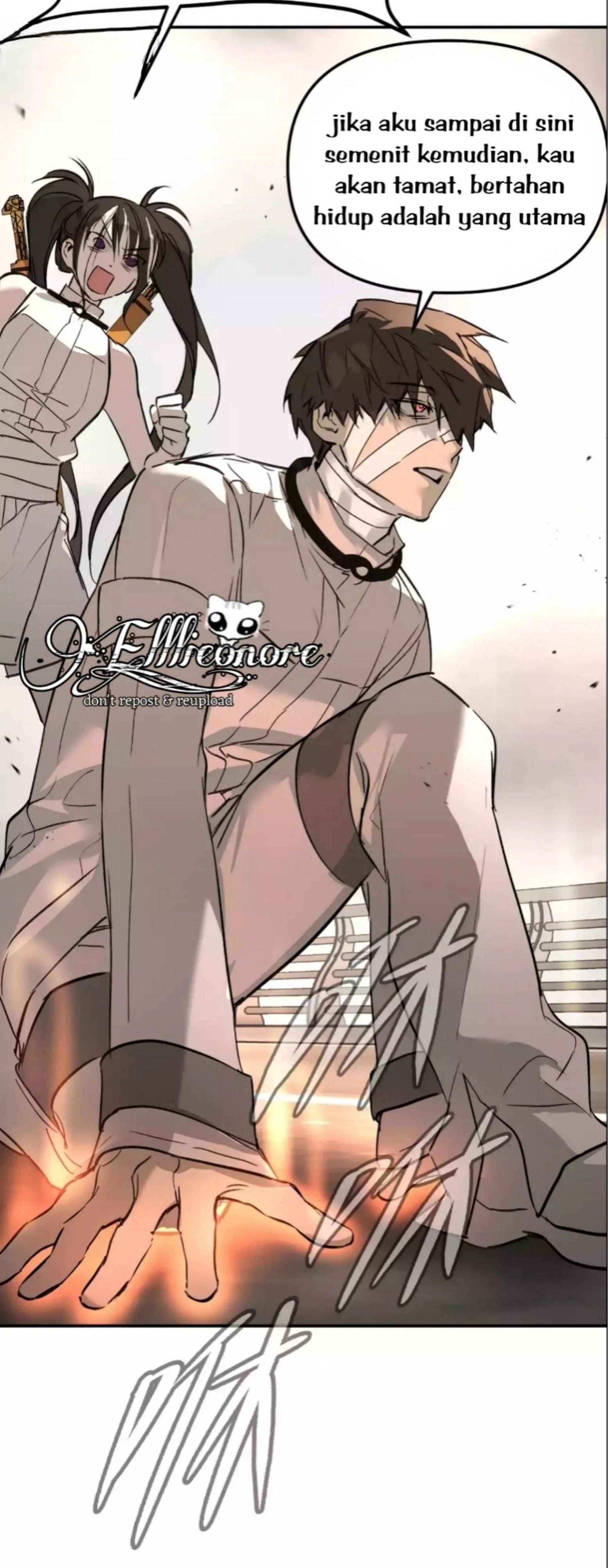 Baca The Evil Ring - Chapter 28 halaman 36