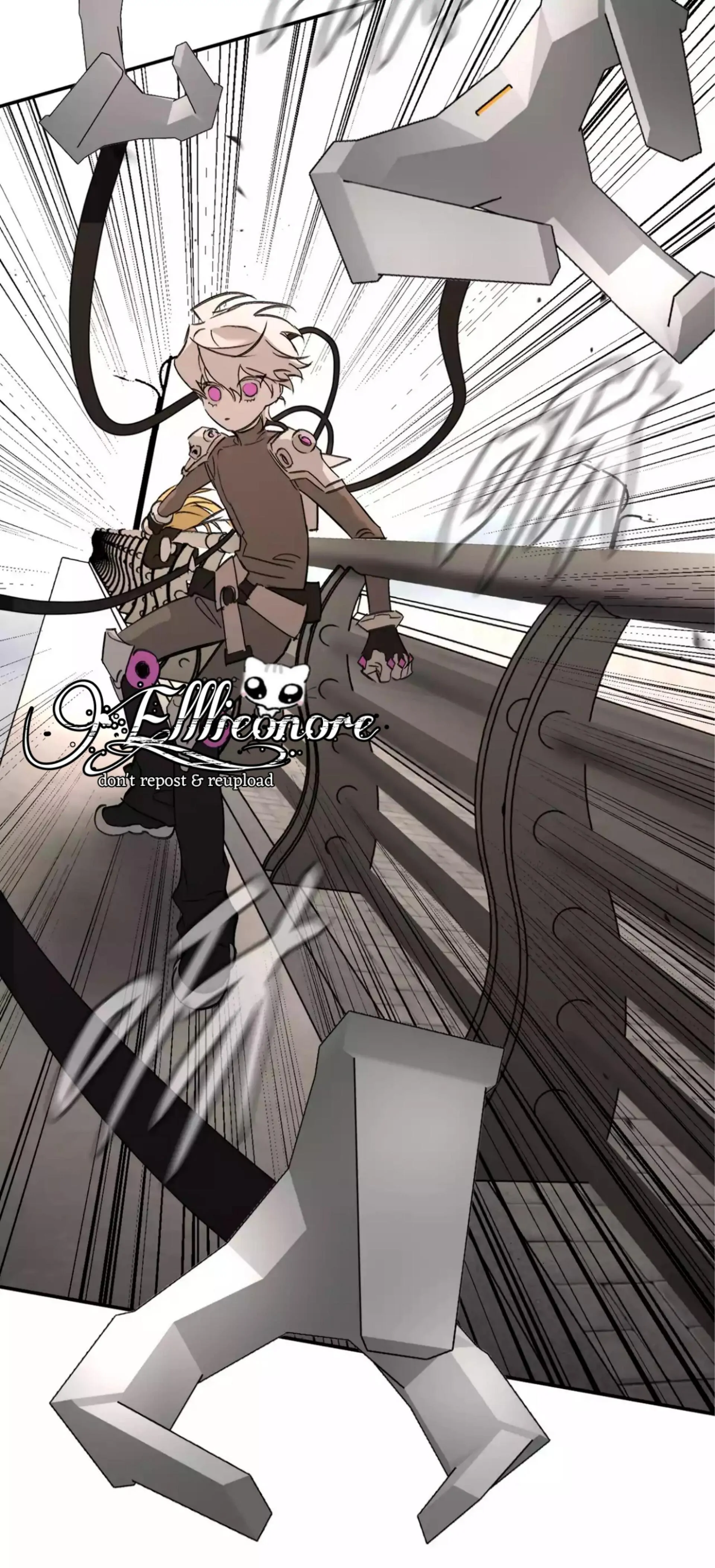 Baca The Evil Ring - Chapter 28 halaman 39