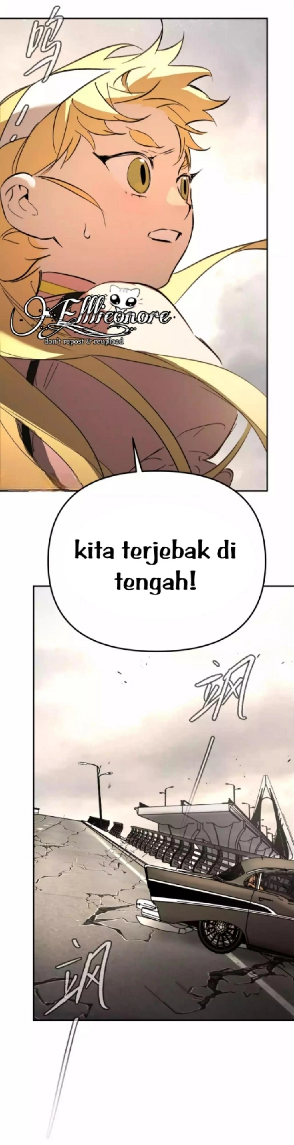 Baca The Evil Ring - Chapter 28 halaman 45