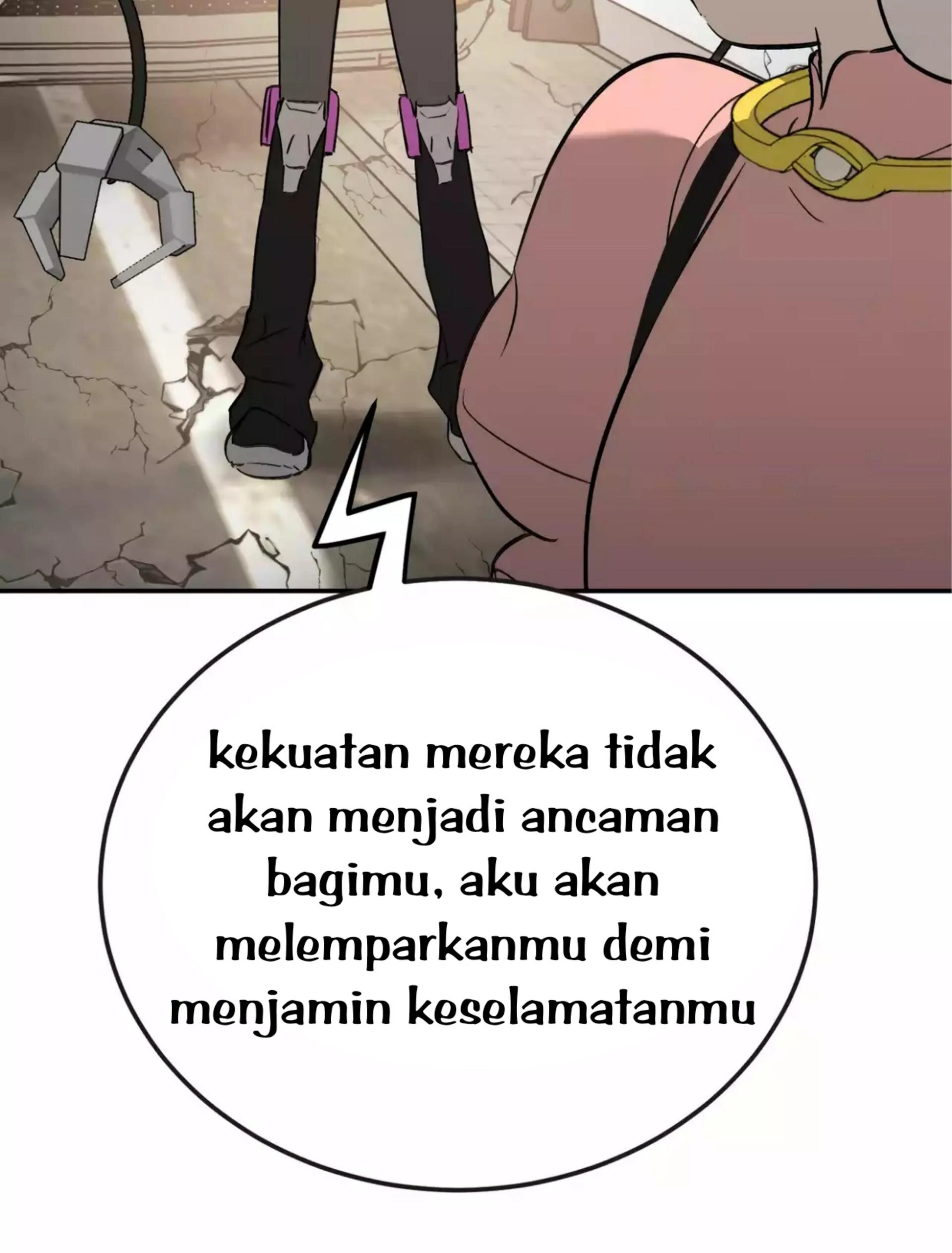 Baca The Evil Ring - Chapter 28 halaman 50