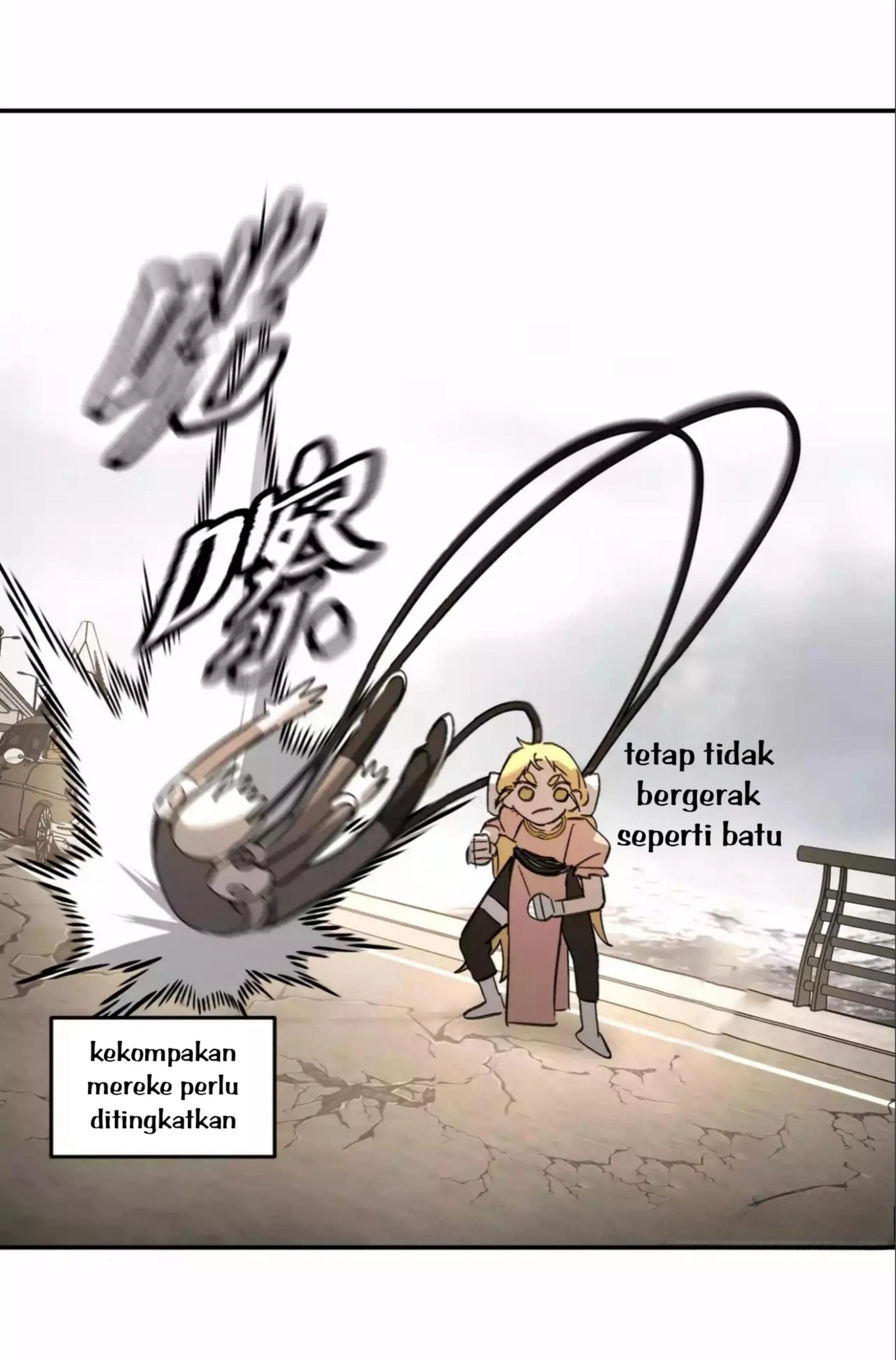 Baca The Evil Ring - Chapter 28 halaman 53