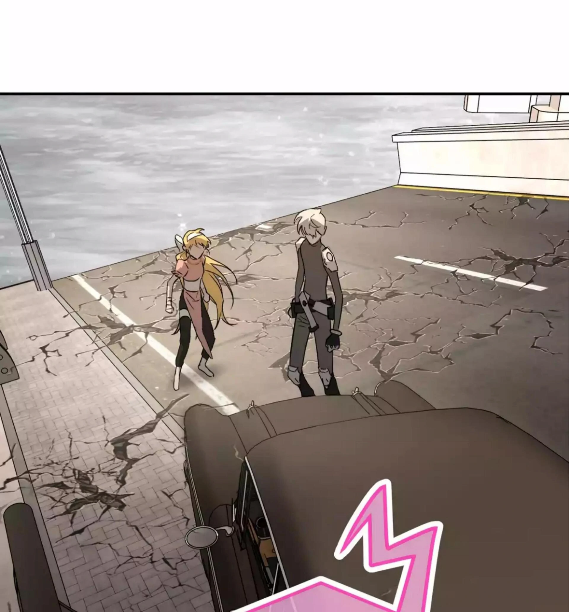 Baca The Evil Ring - Chapter 28 halaman 58