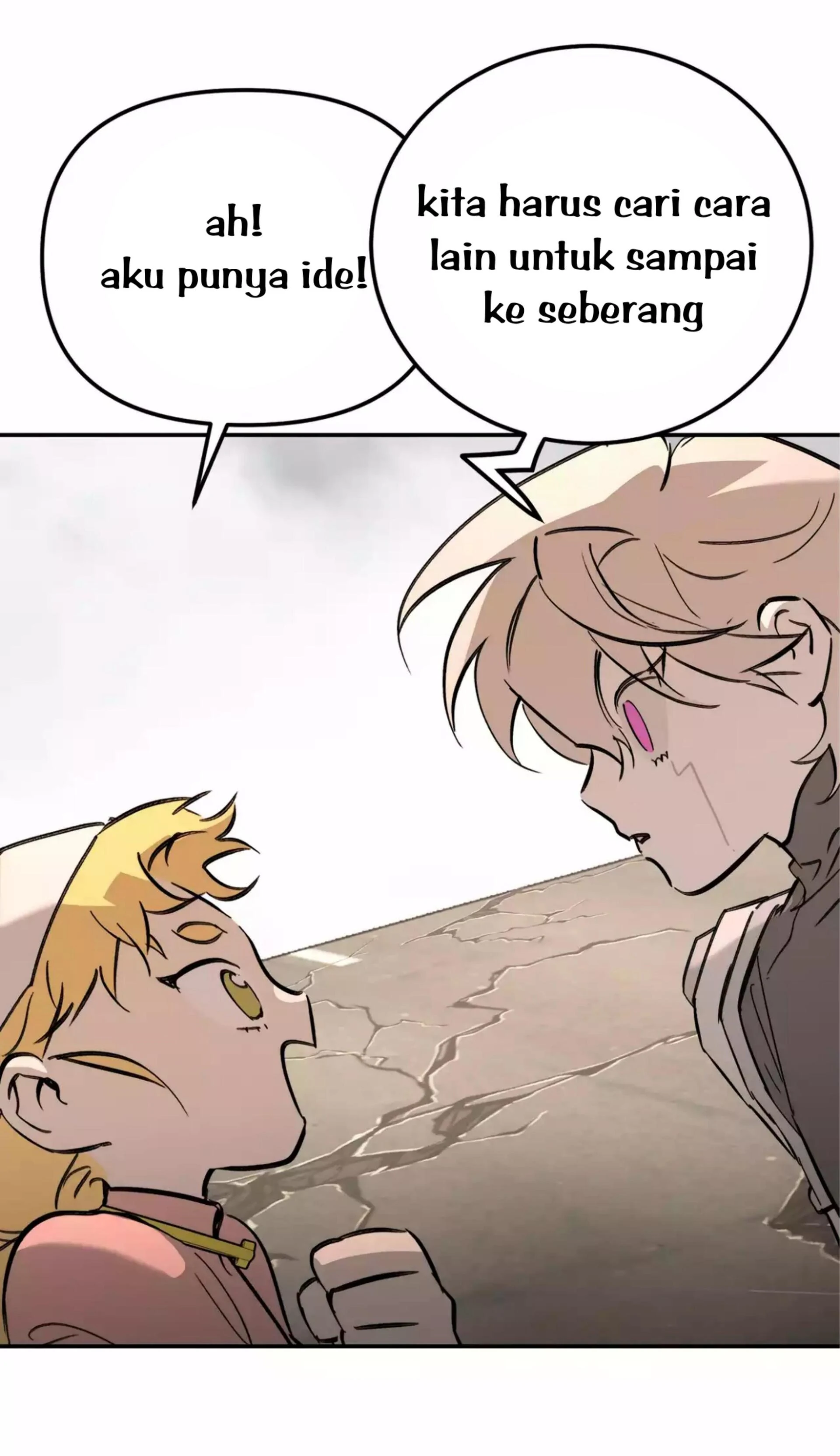 Baca The Evil Ring - Chapter 28 halaman 60