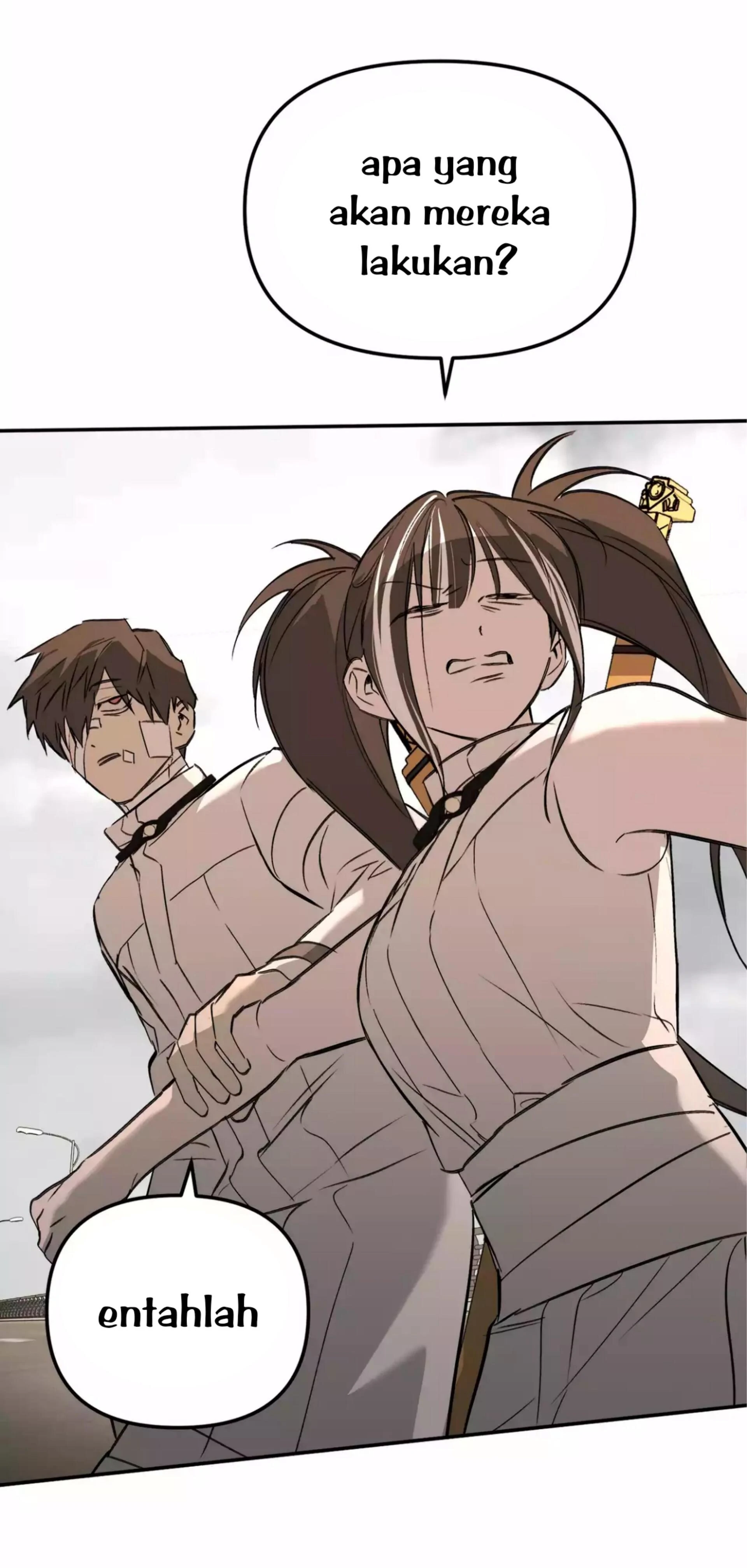 Baca The Evil Ring - Chapter 28 halaman 61