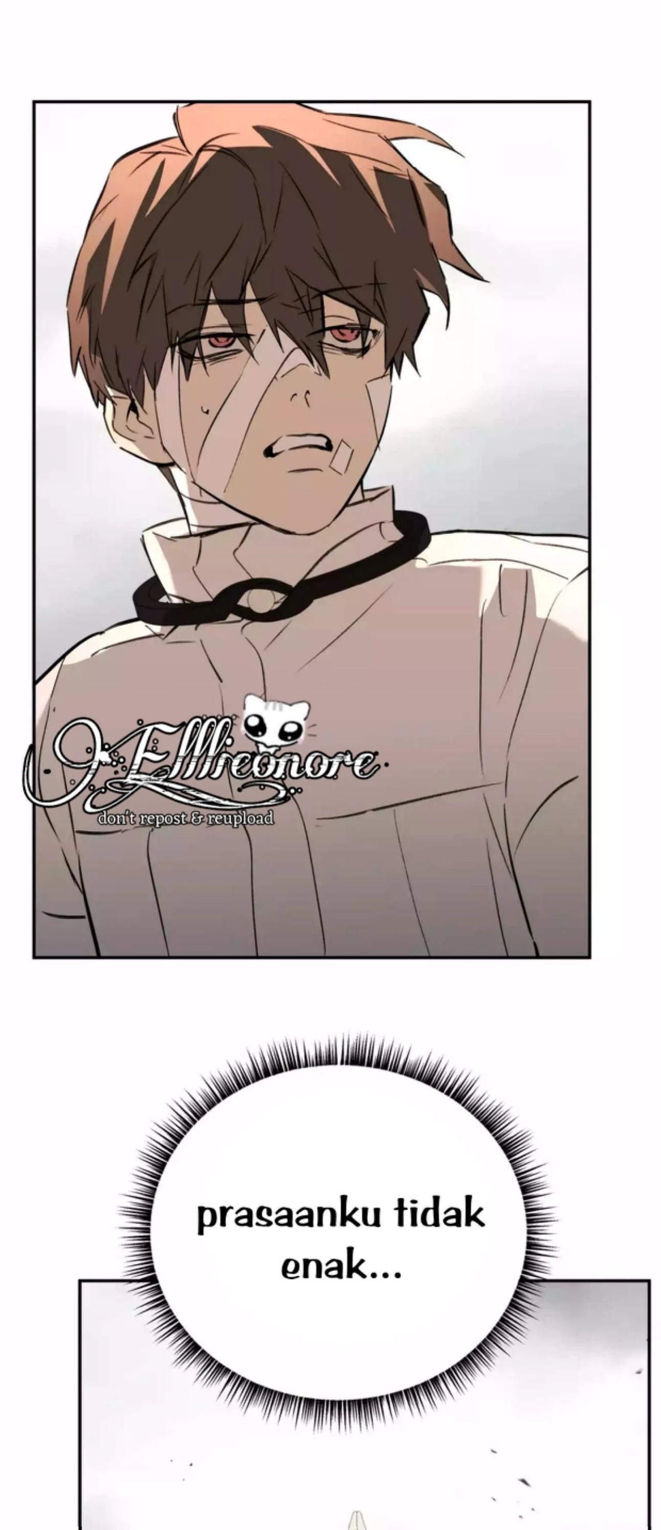 Baca The Evil Ring - Chapter 28 halaman 62