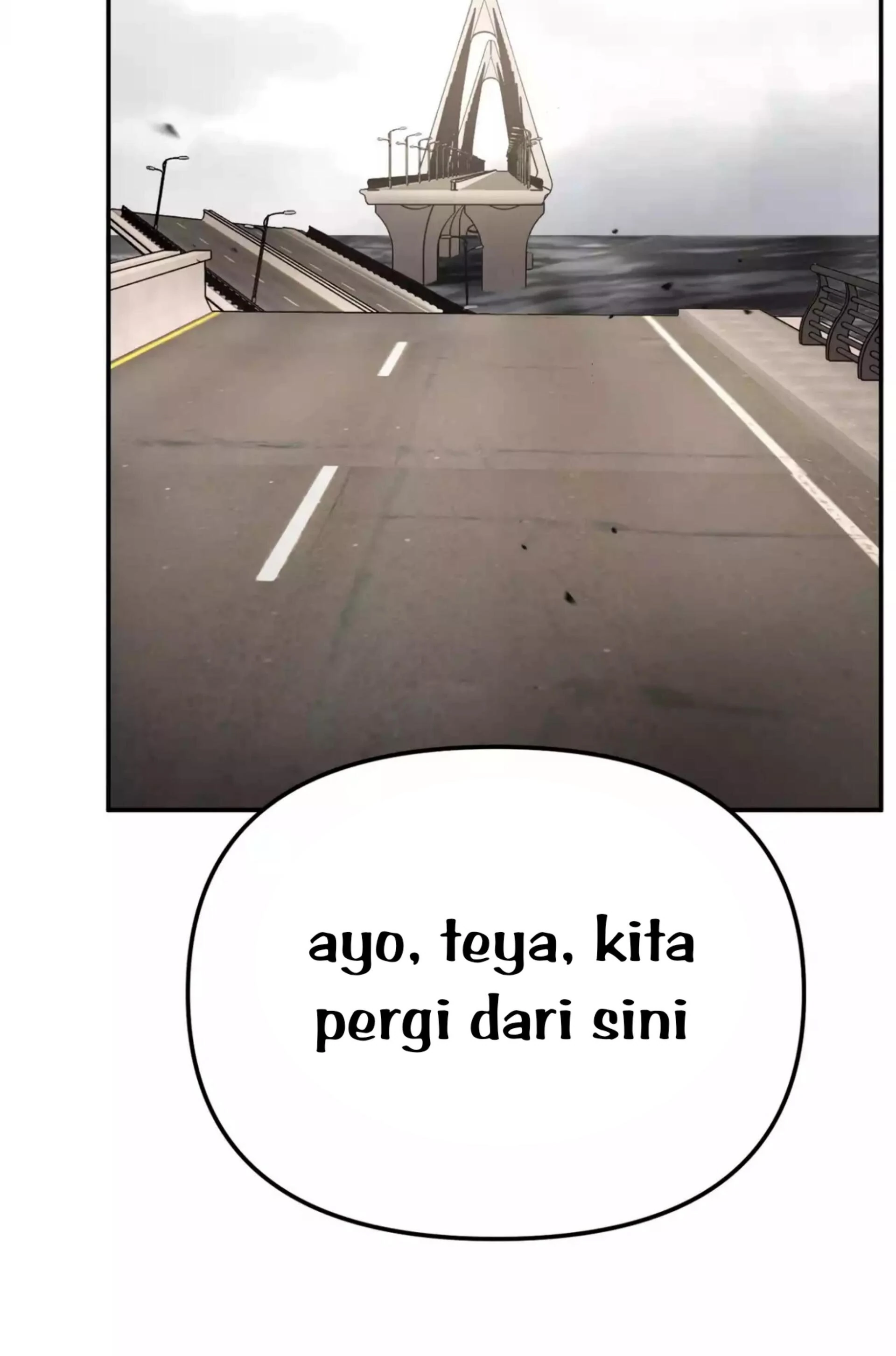 Baca The Evil Ring - Chapter 28 halaman 63