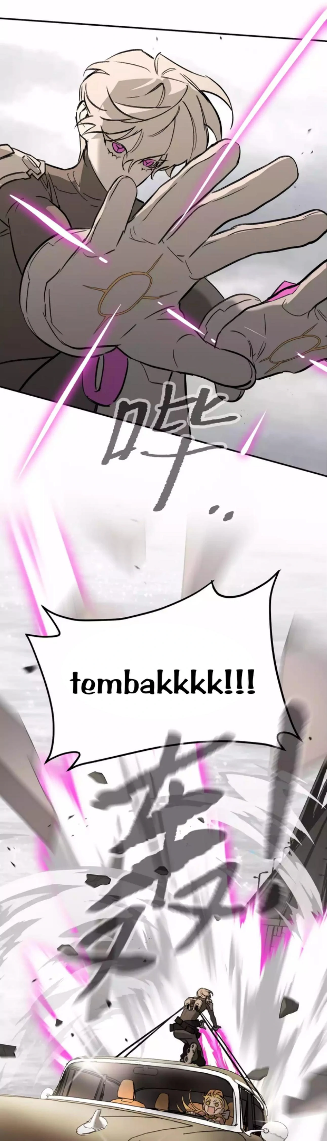 Baca The Evil Ring - Chapter 28 halaman 69