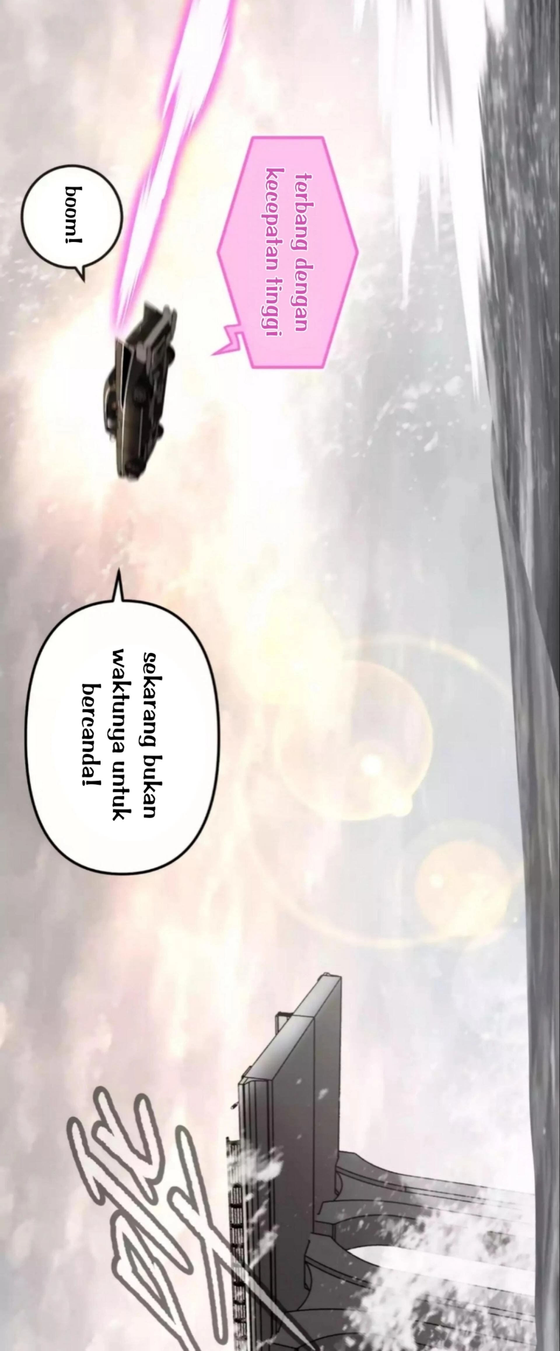 Baca The Evil Ring - Chapter 28 halaman 72