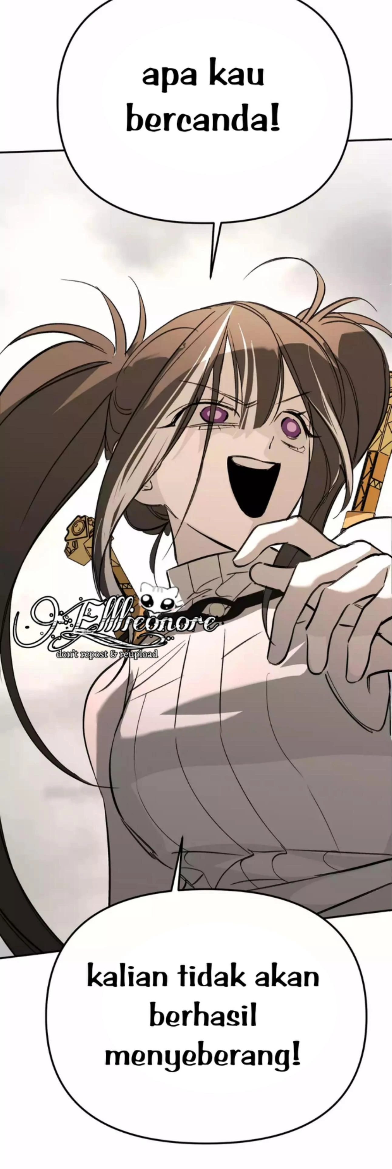 Baca The Evil Ring - Chapter 28 halaman 75