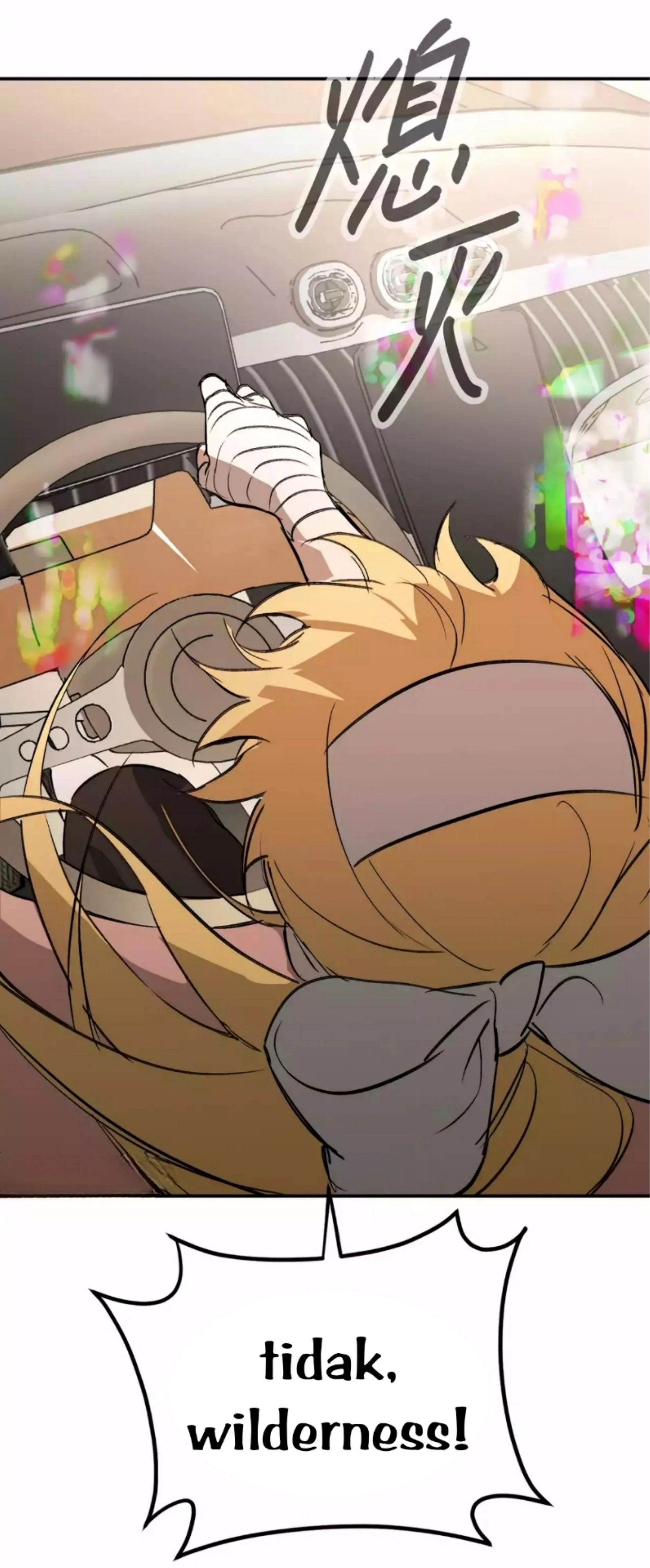 Baca The Evil Ring - Chapter 28 halaman 78