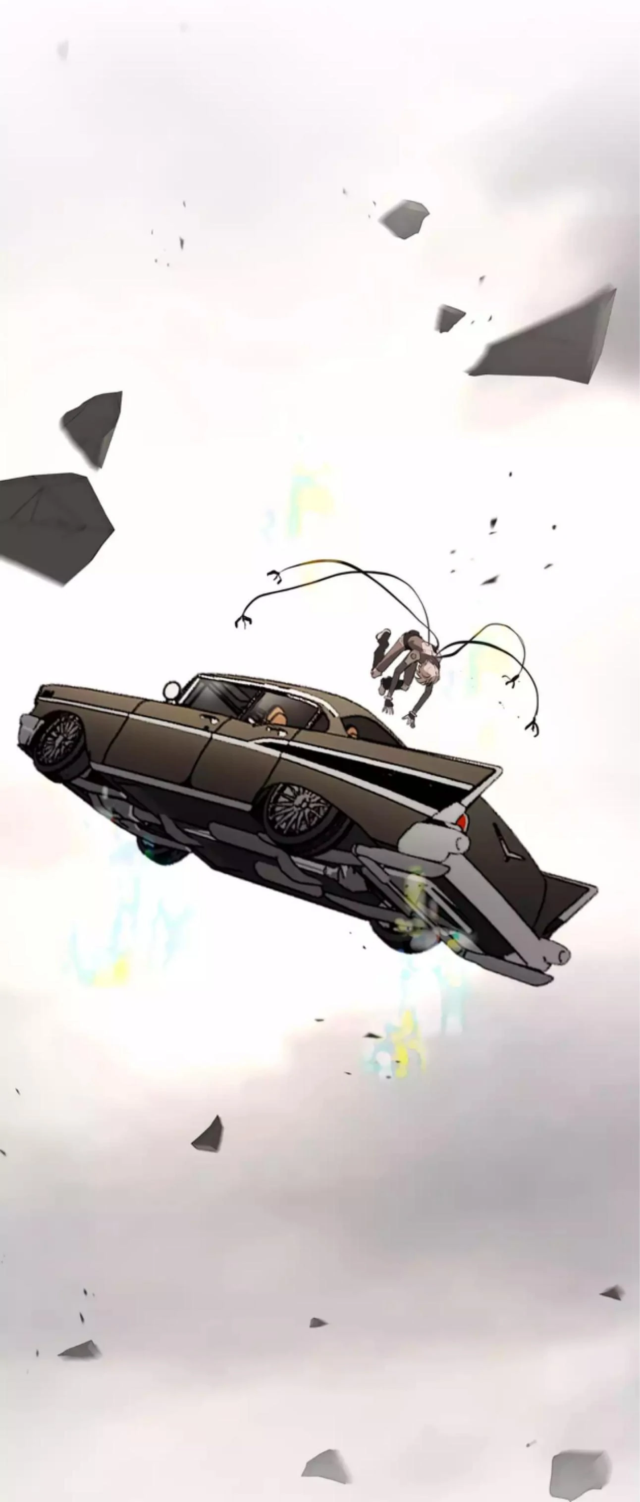 Baca The Evil Ring - Chapter 28 halaman 80