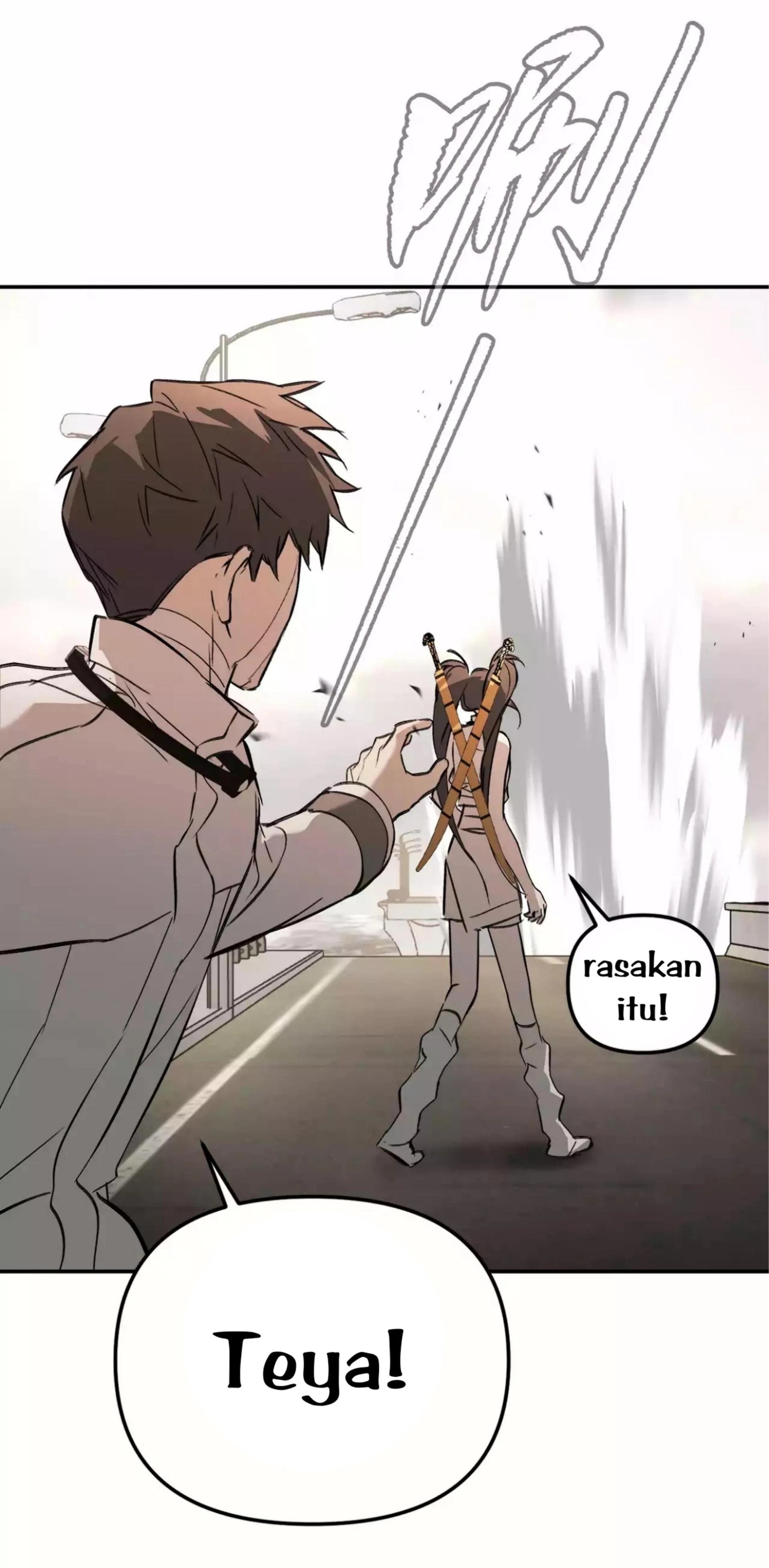 Baca The Evil Ring - Chapter 28 halaman 82