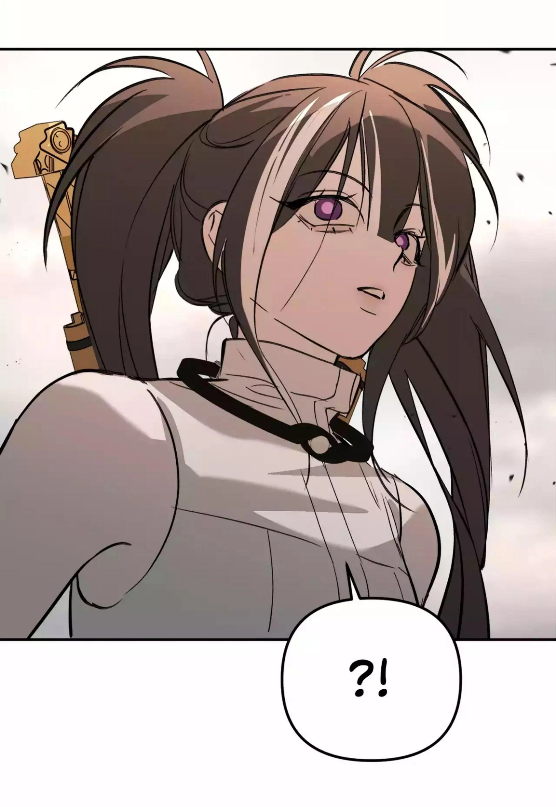 Baca The Evil Ring - Chapter 28 halaman 83