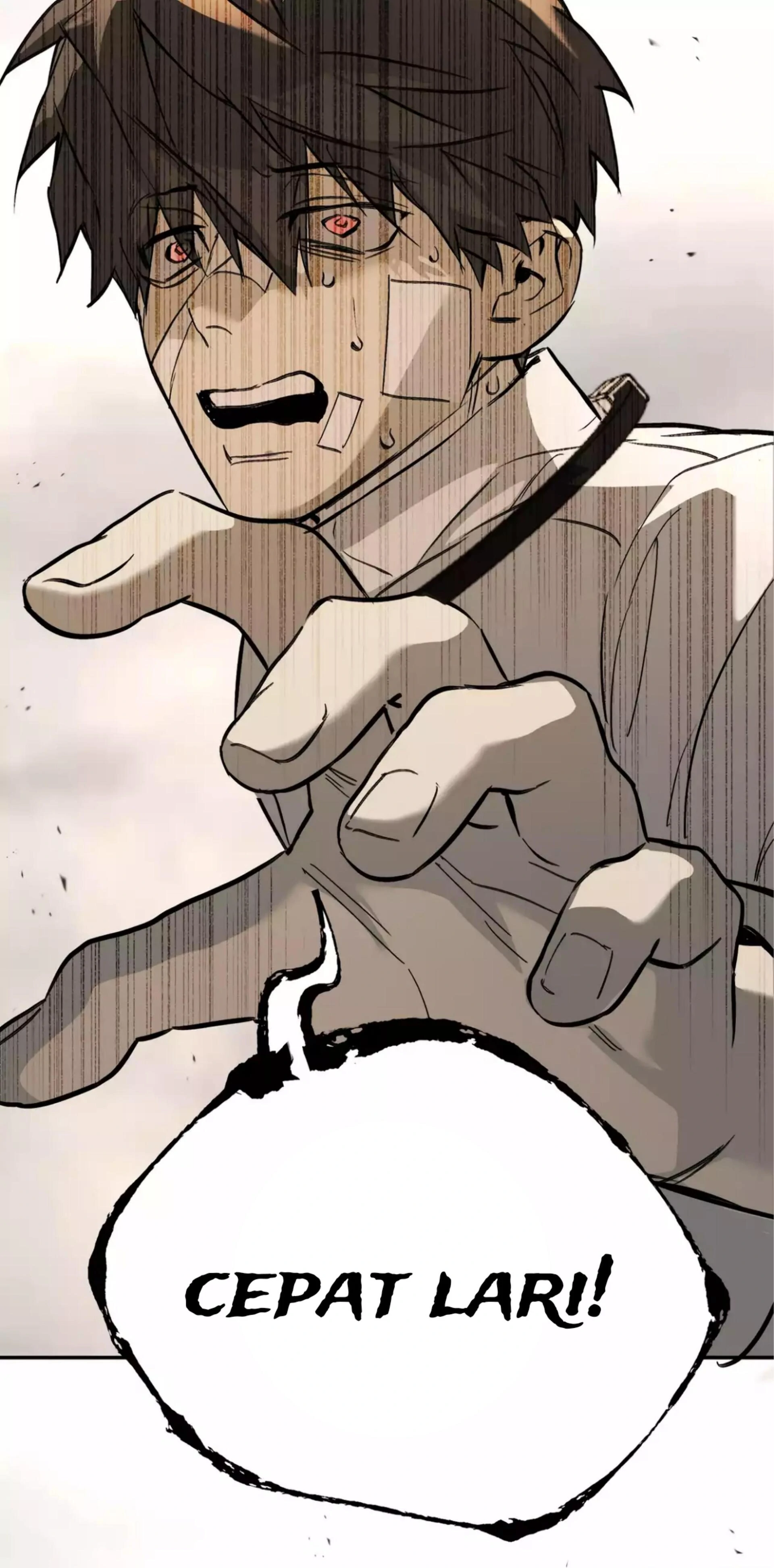 Baca The Evil Ring - Chapter 28 halaman 85