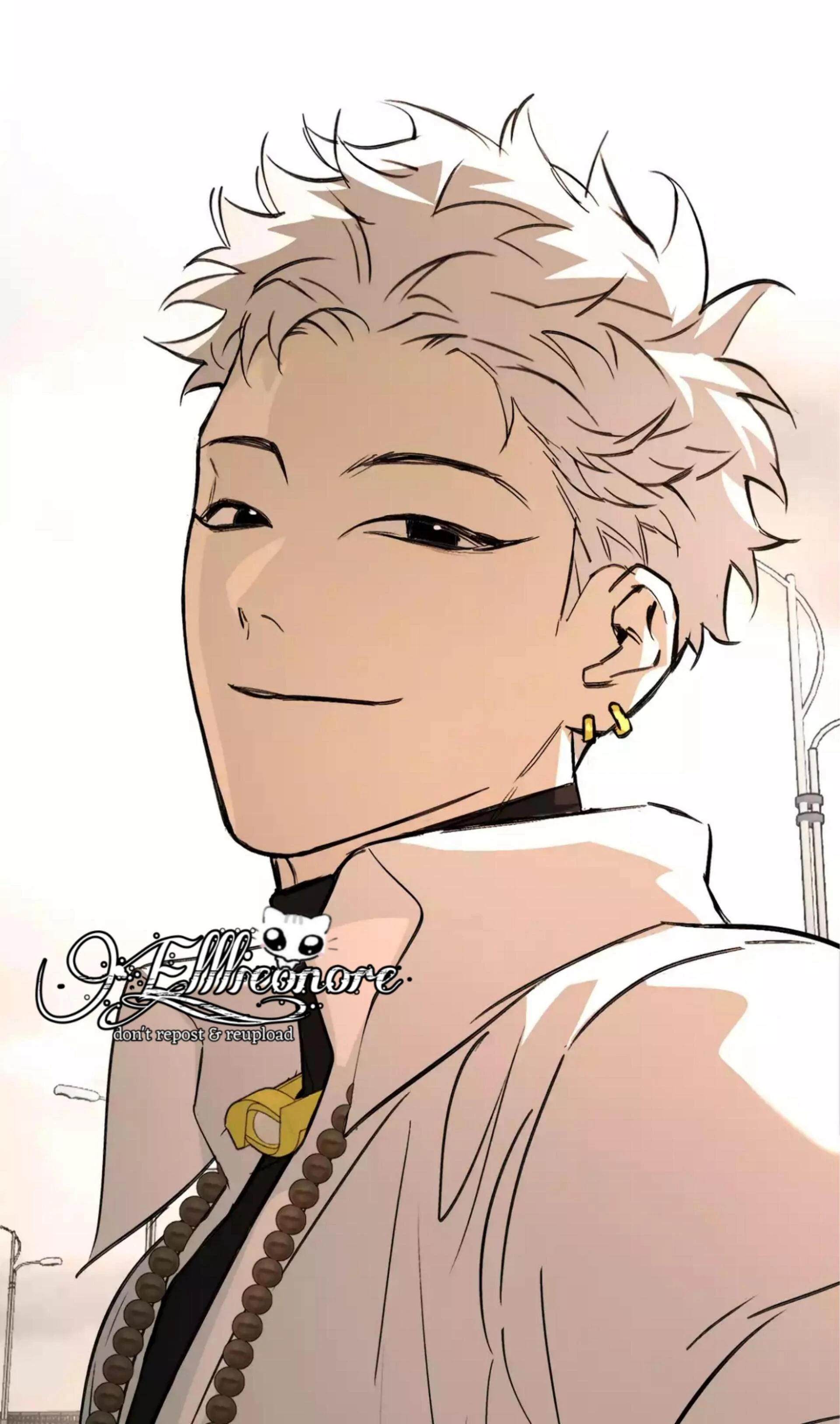 Baca The Evil Ring - Chapter 28 halaman 91