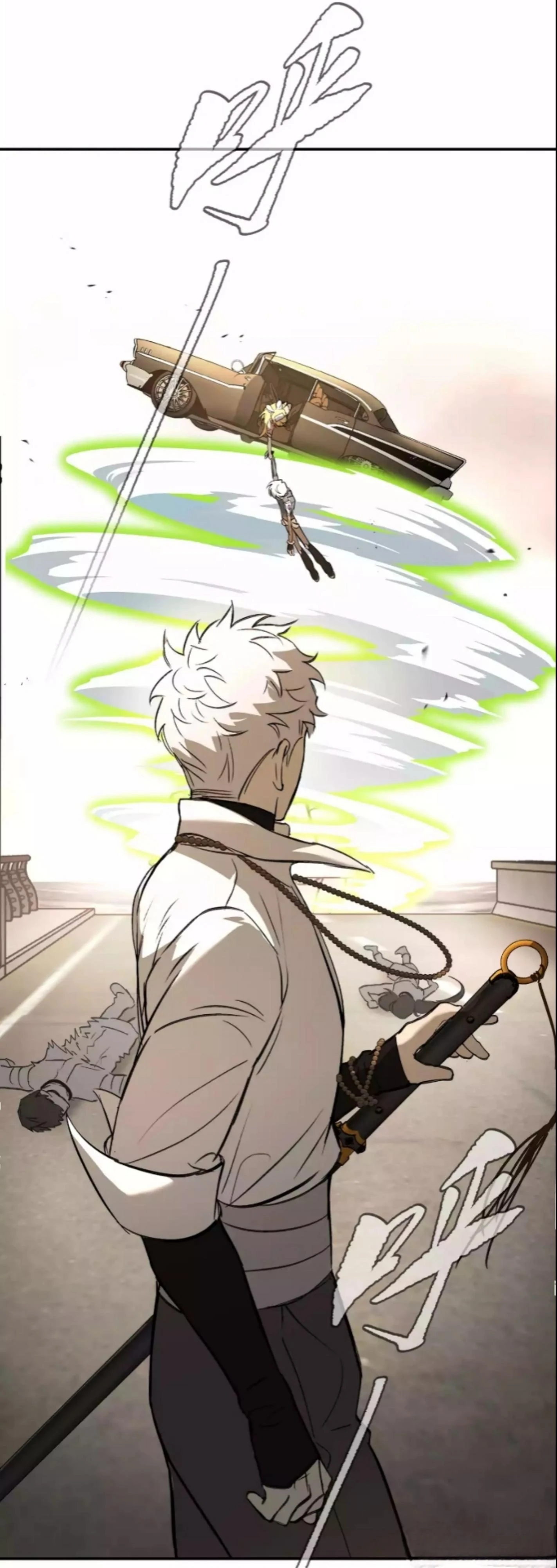 Baca The Evil Ring - Chapter 28 halaman 93