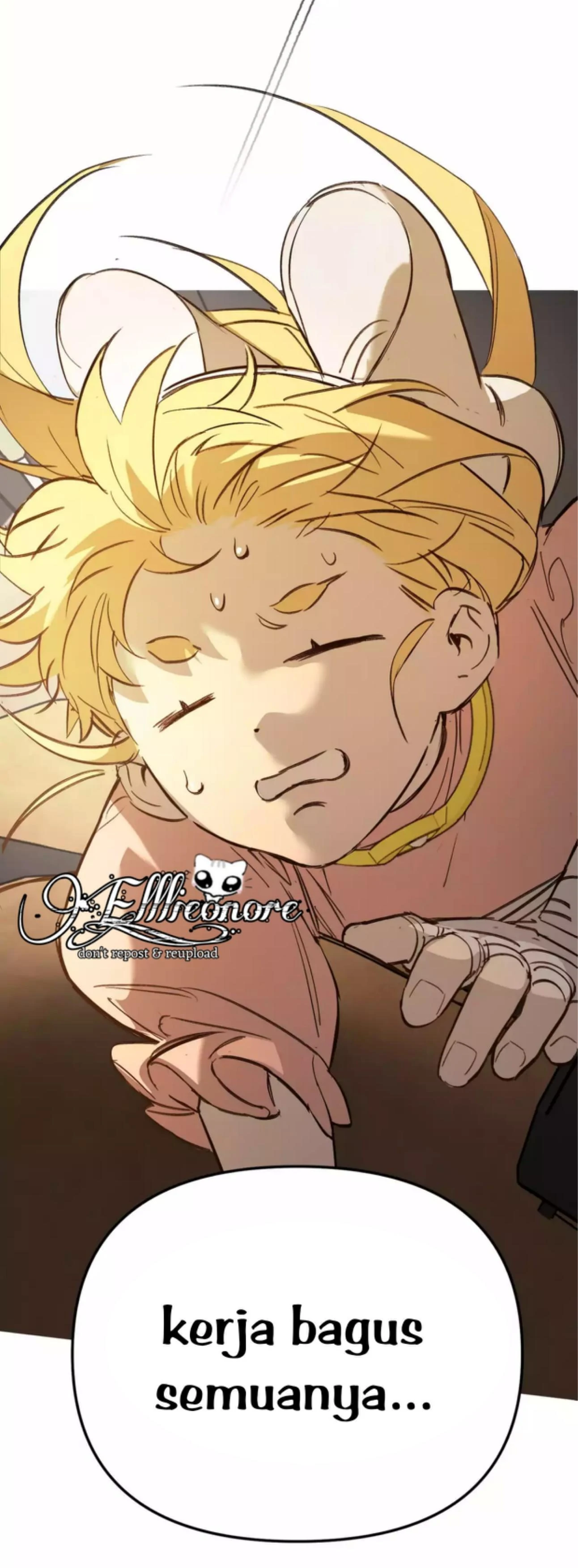 Baca The Evil Ring - Chapter 28 halaman 94