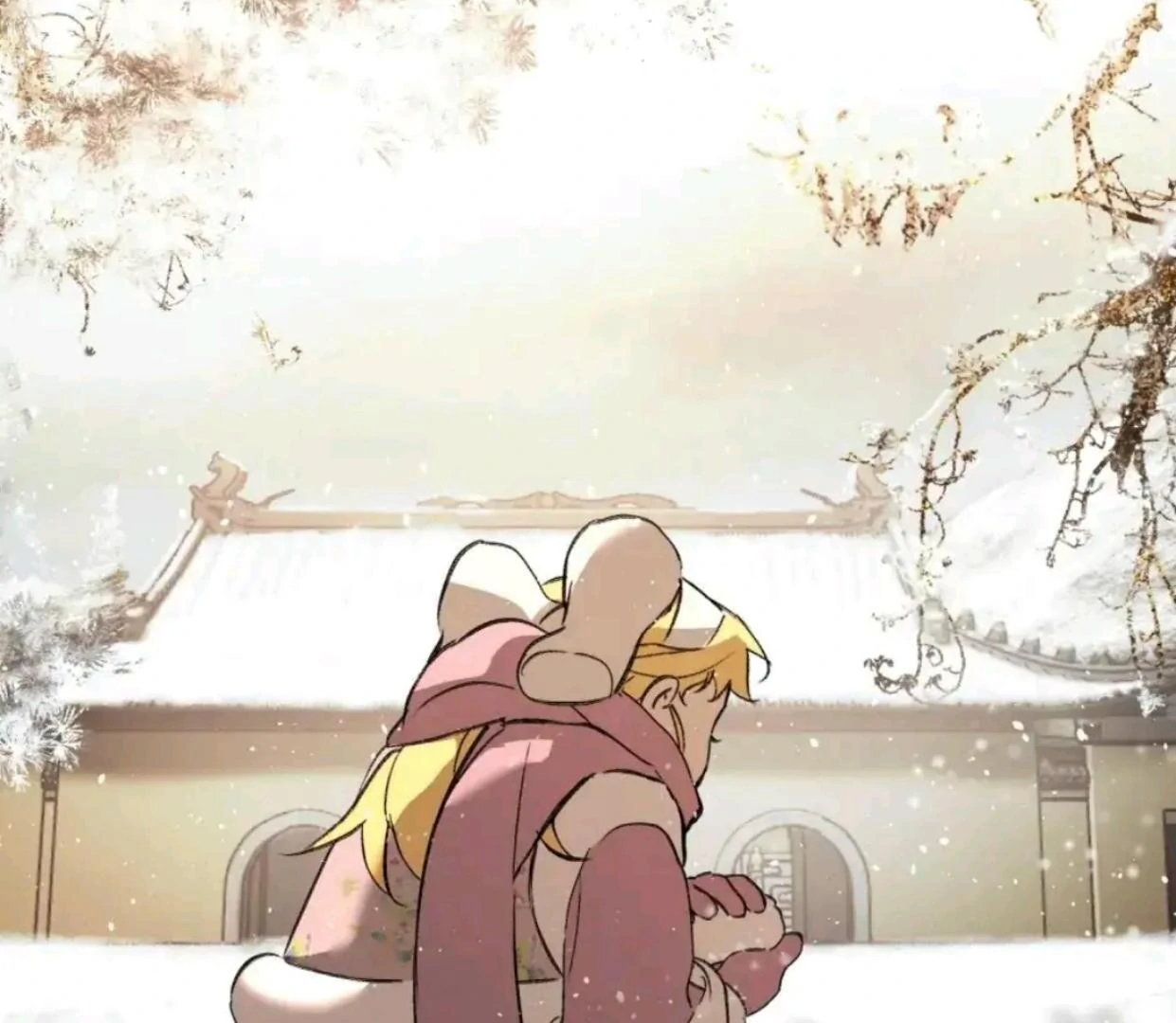 Baca The Evil Ring - Chapter 29 halaman 108