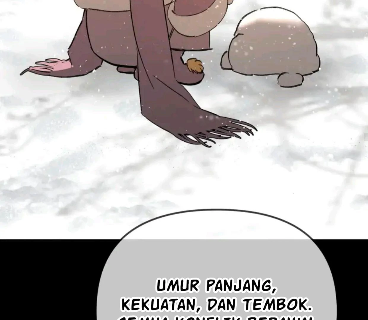 Baca The Evil Ring - Chapter 29 halaman 109