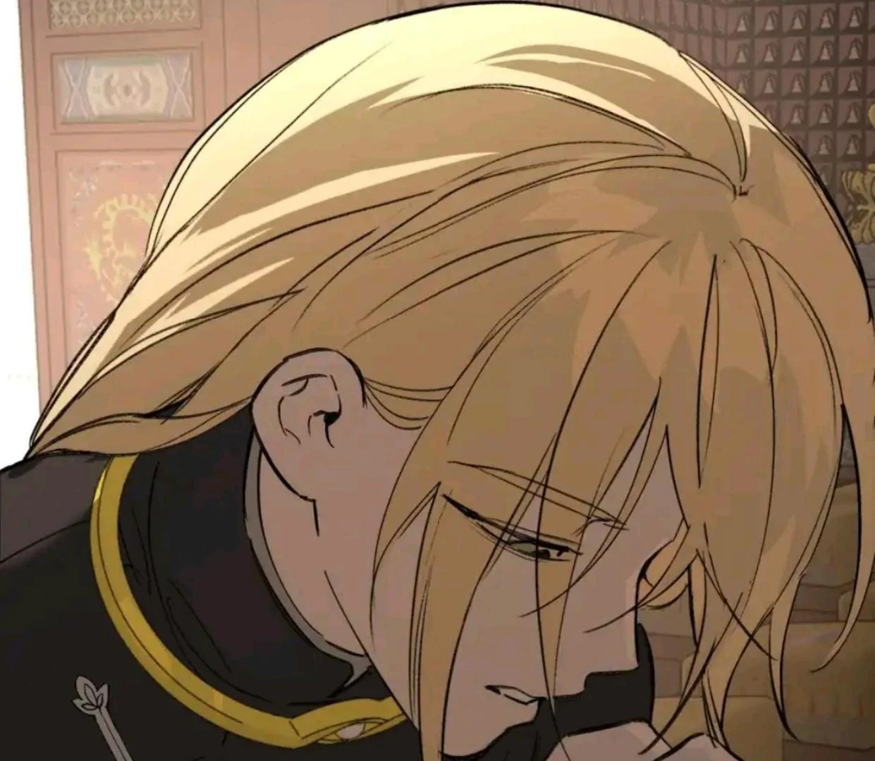 Baca The Evil Ring - Chapter 29 halaman 112