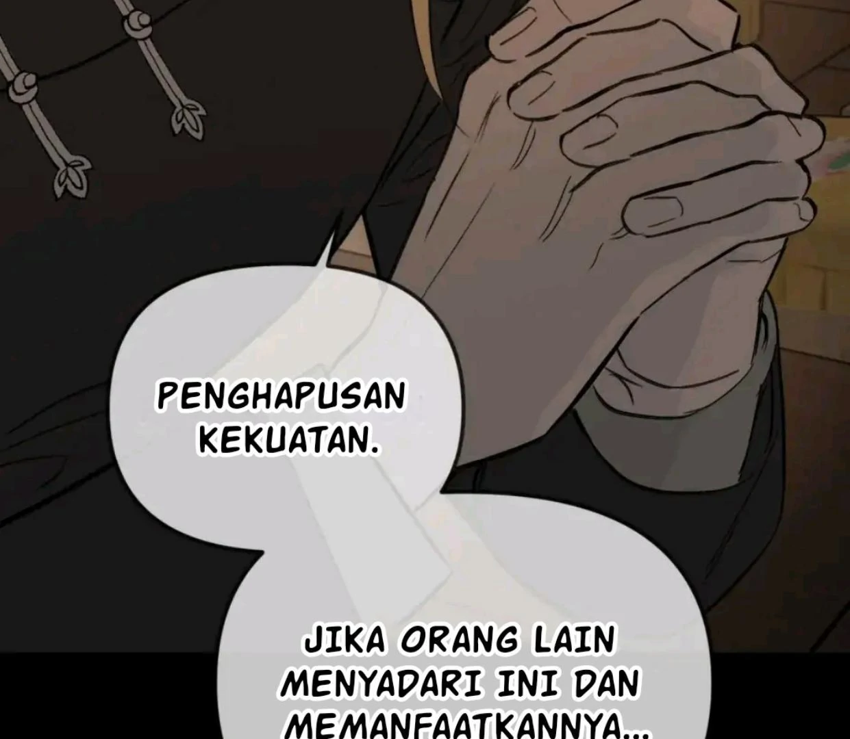 Baca The Evil Ring - Chapter 29 halaman 113