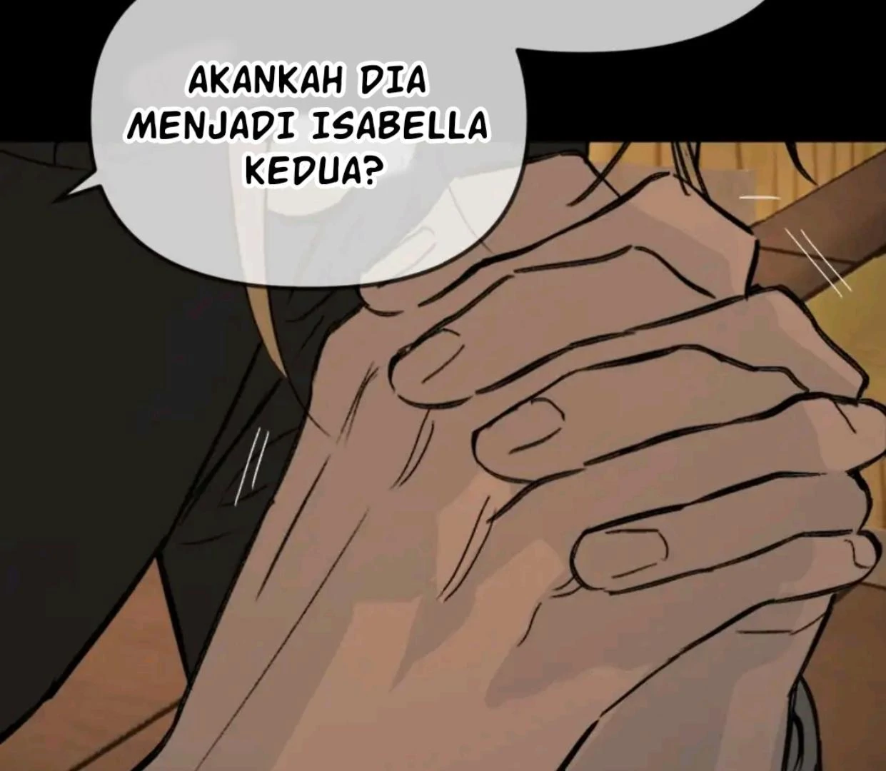Baca The Evil Ring - Chapter 29 halaman 115