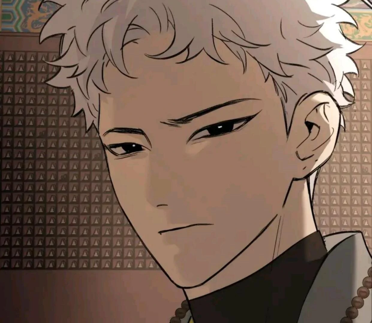 Baca The Evil Ring - Chapter 29 halaman 118