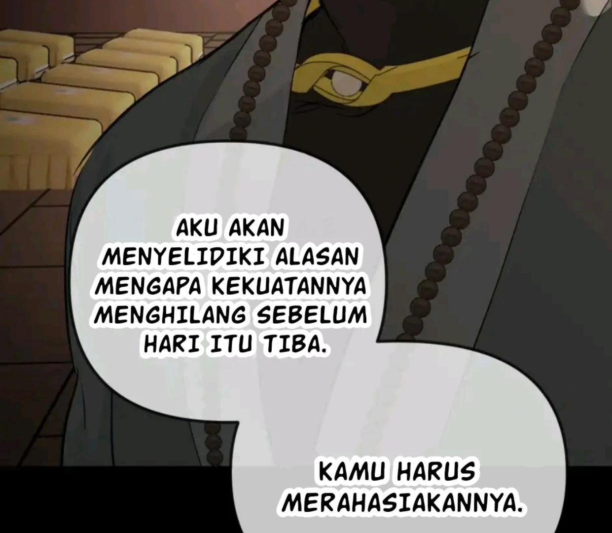 Baca The Evil Ring - Chapter 29 halaman 119