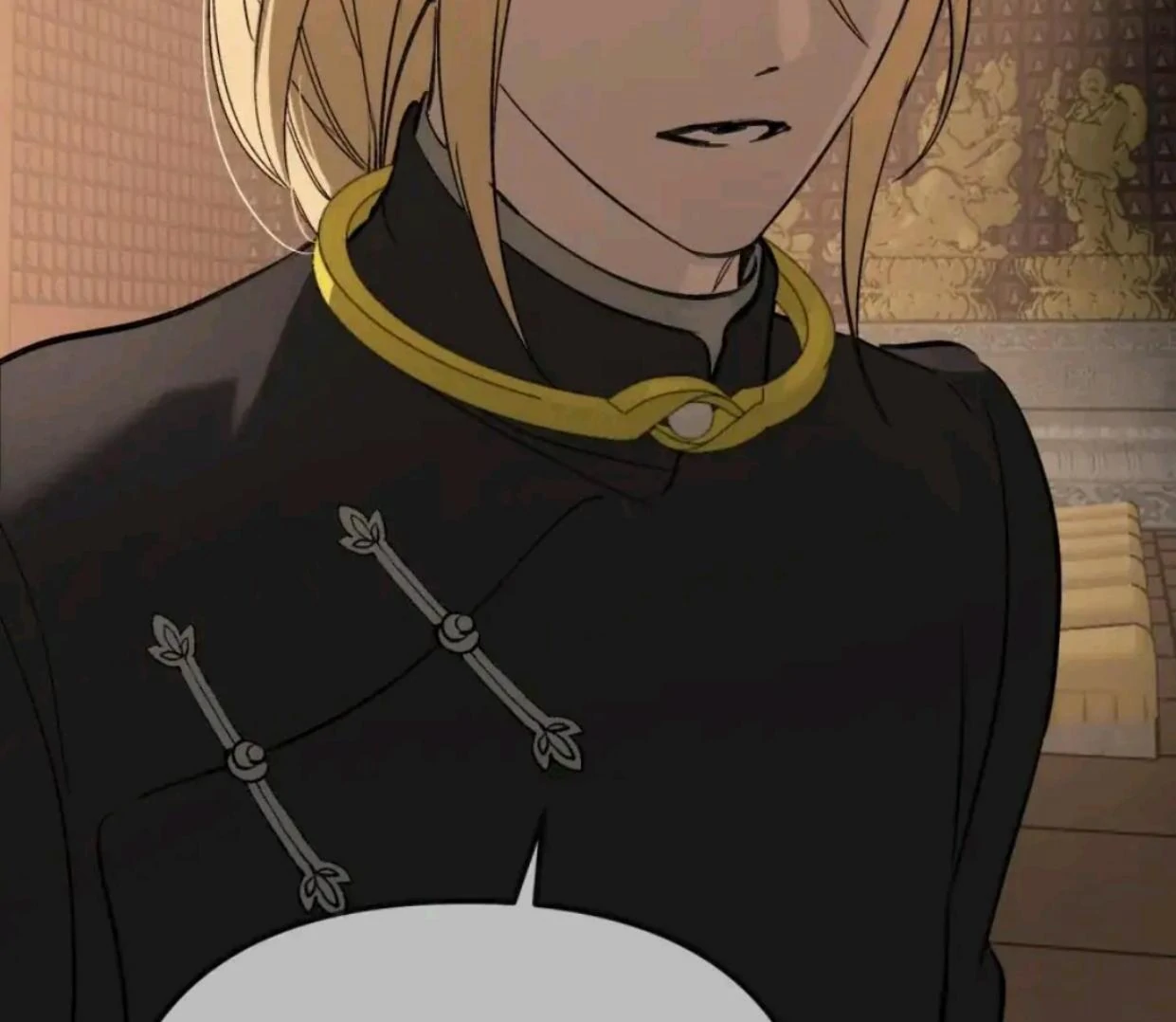 Baca The Evil Ring - Chapter 29 halaman 122