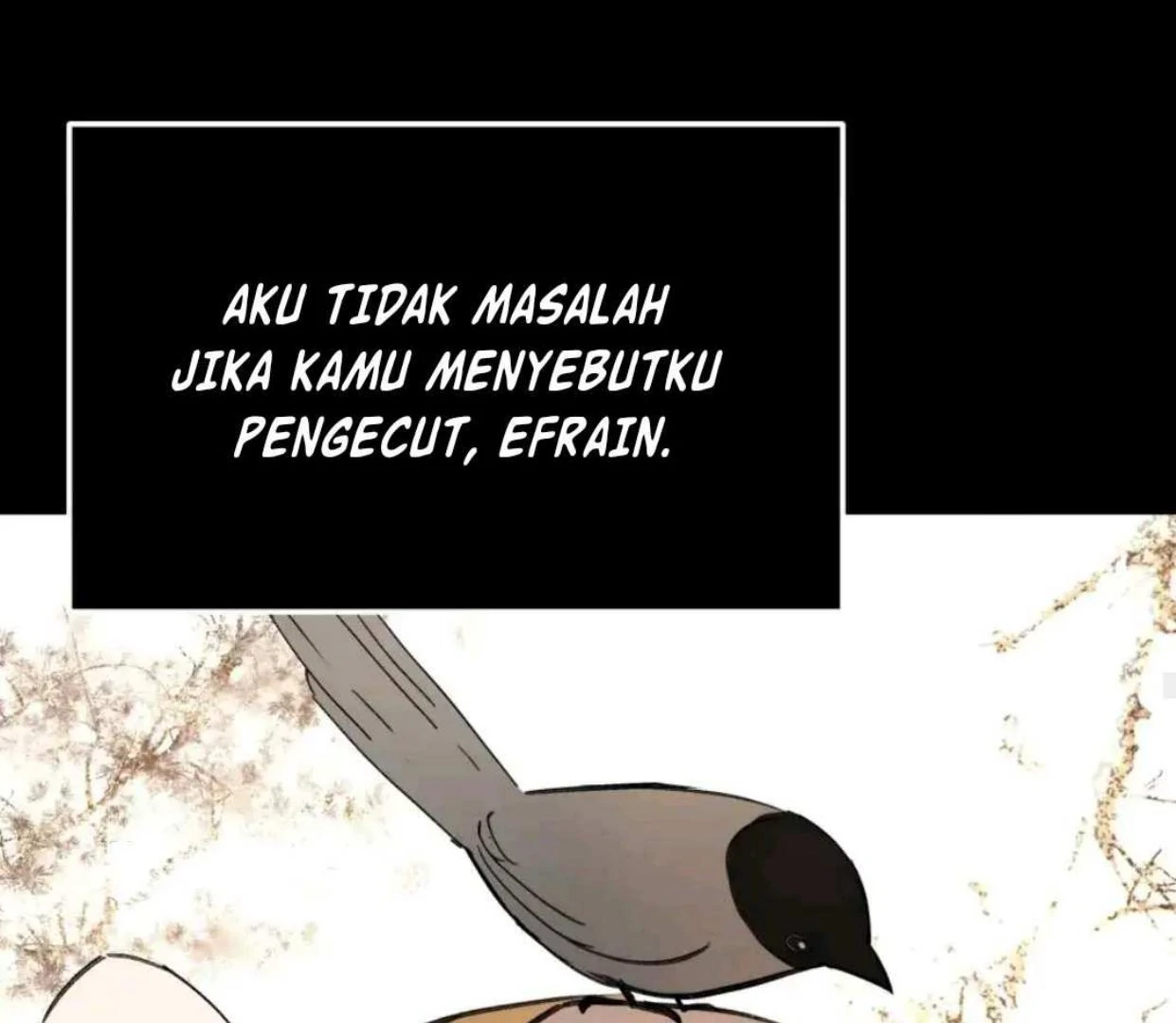 Baca The Evil Ring - Chapter 29 halaman 128