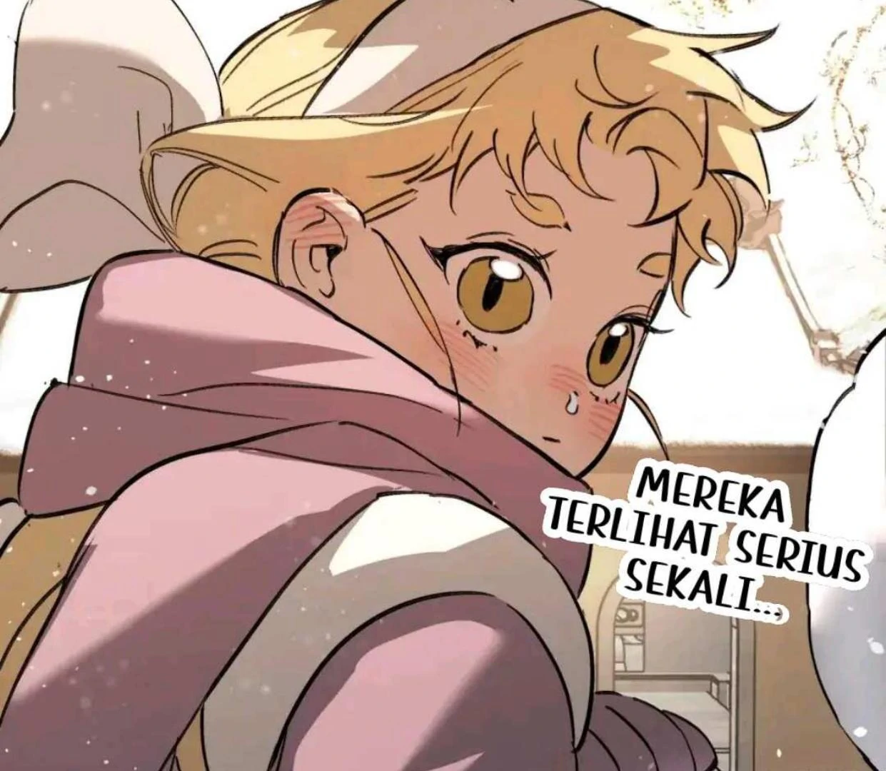 Baca The Evil Ring - Chapter 29 halaman 129