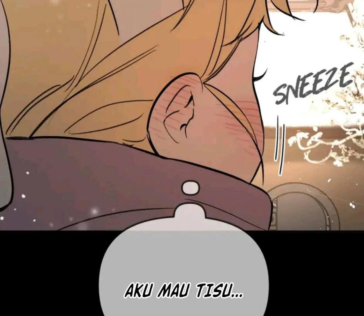 Baca The Evil Ring - Chapter 29 halaman 132