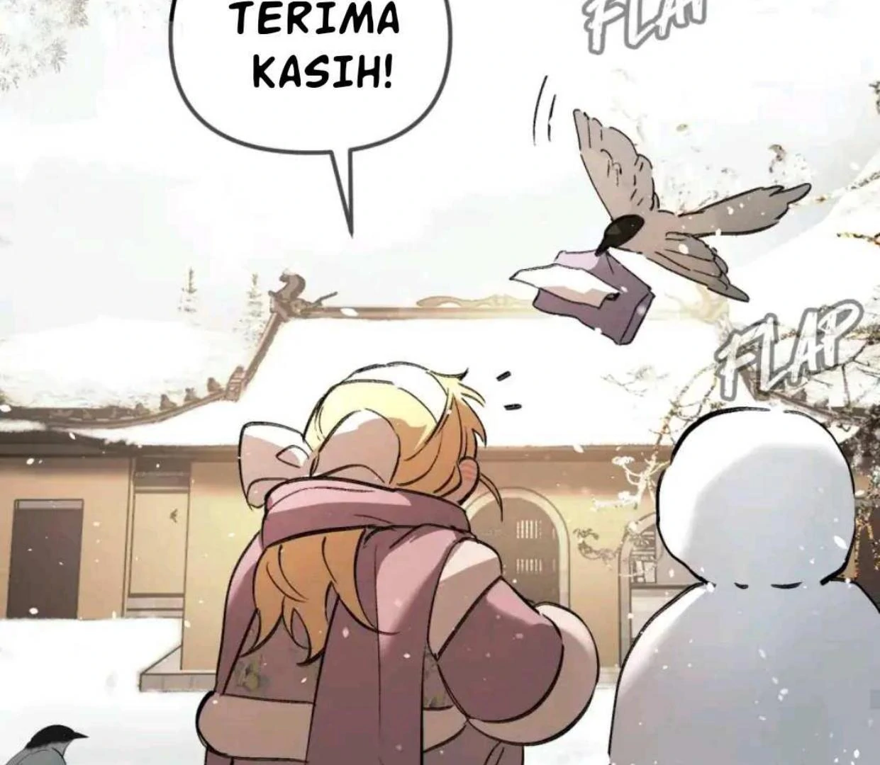 Baca The Evil Ring - Chapter 29 halaman 135