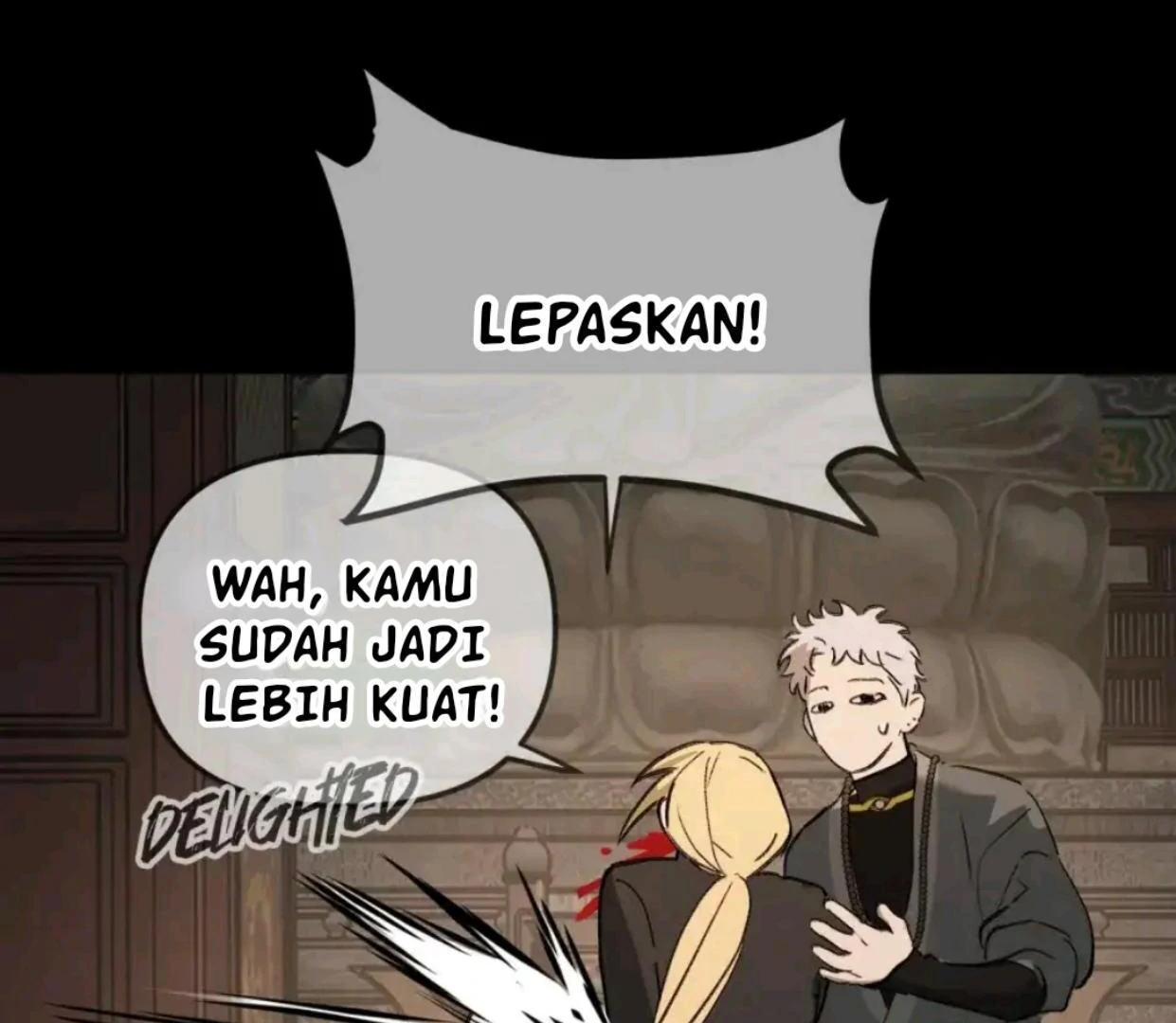 Baca The Evil Ring - Chapter 29 halaman 144