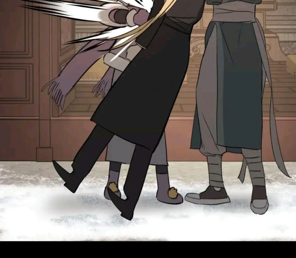 Baca The Evil Ring - Chapter 29 halaman 145