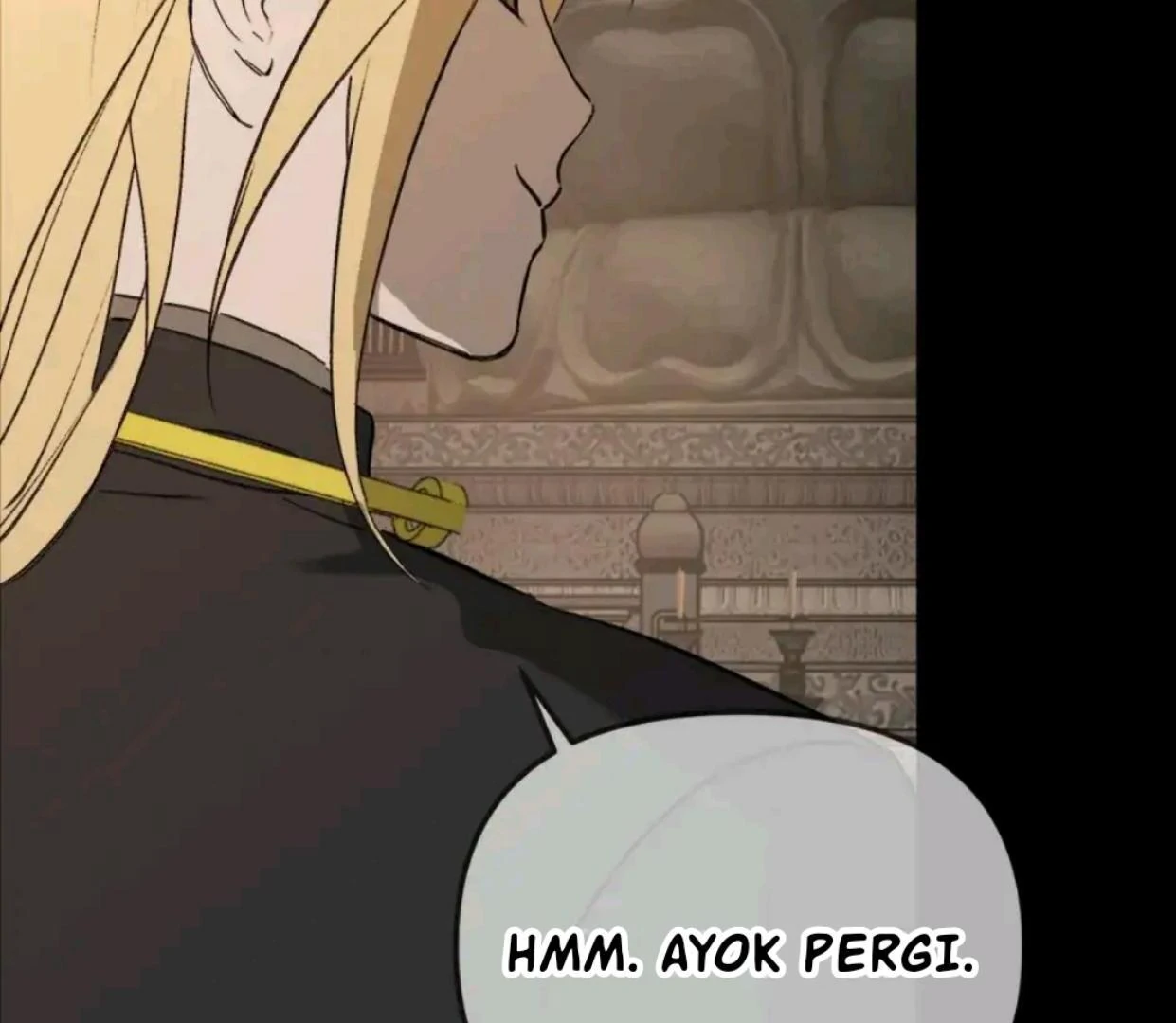 Baca The Evil Ring - Chapter 29 halaman 150