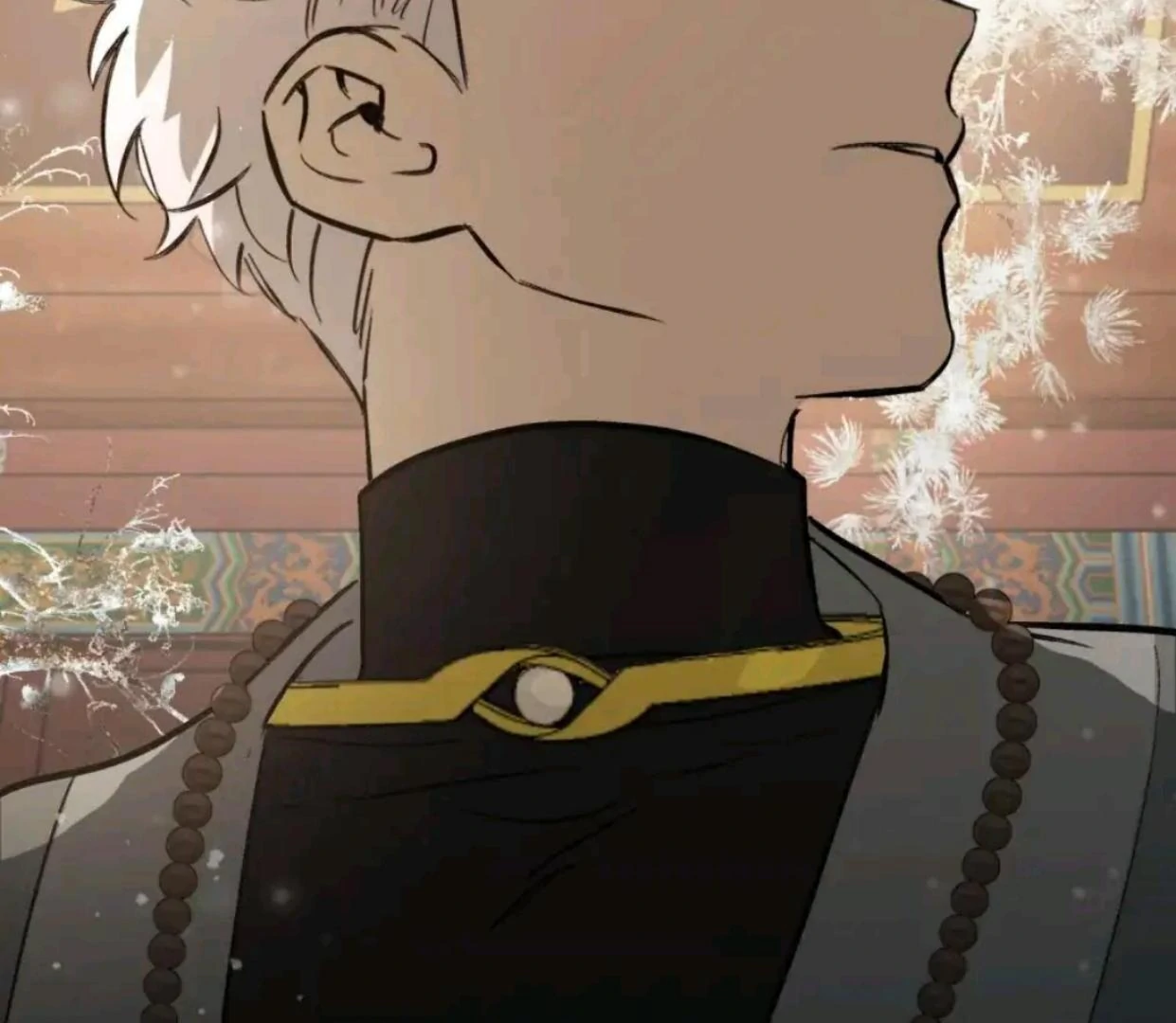 Baca The Evil Ring - Chapter 29 halaman 156